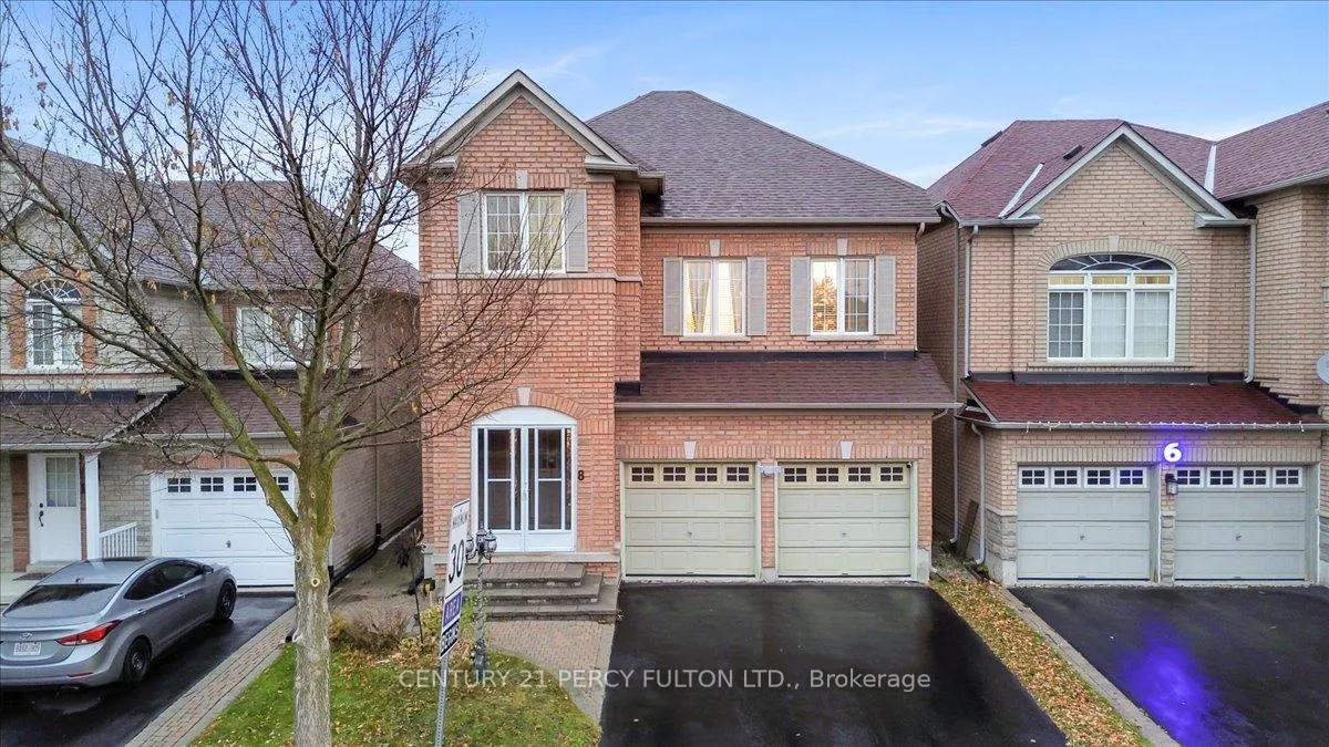 Photo 2 of 8 Boulderbrook Drive, Scarborough, Rouge — HOMEH