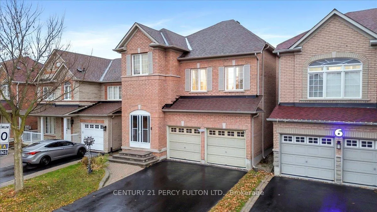 Photo 3 of 8 Boulderbrook Drive, Scarborough, Rouge — HOMEH
