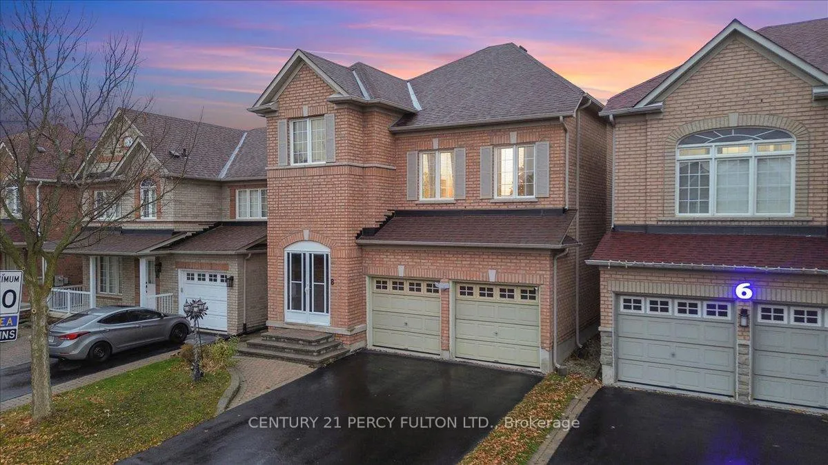 Photo 4 of 8 Boulderbrook Drive, Scarborough, Rouge — HOMEH