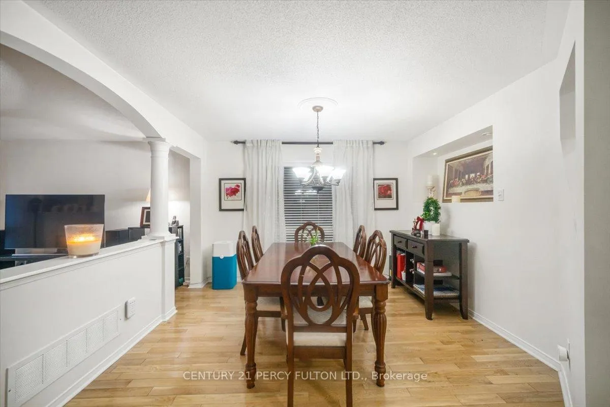 Photo 14 of 8 Boulderbrook Drive, Scarborough, Rouge — HOMEH
