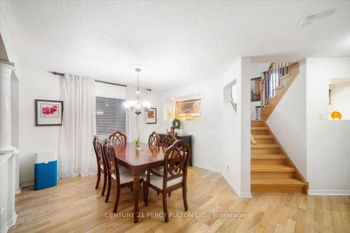 Photo 15 of 8 Boulderbrook Drive, Scarborough, Rouge — HOMEH
