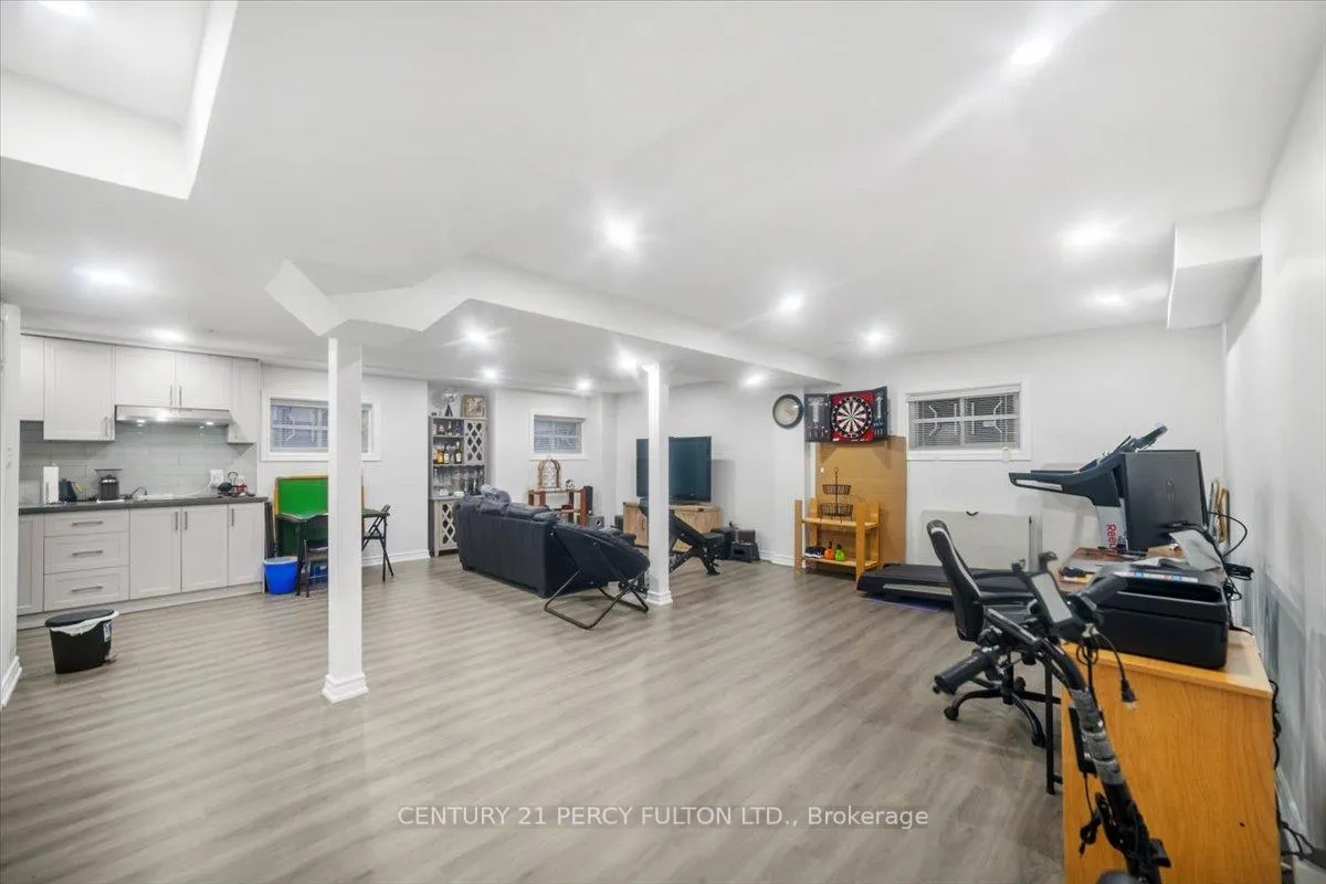 Photo 30 of 8 Boulderbrook Drive, Scarborough, Rouge — HOMEH