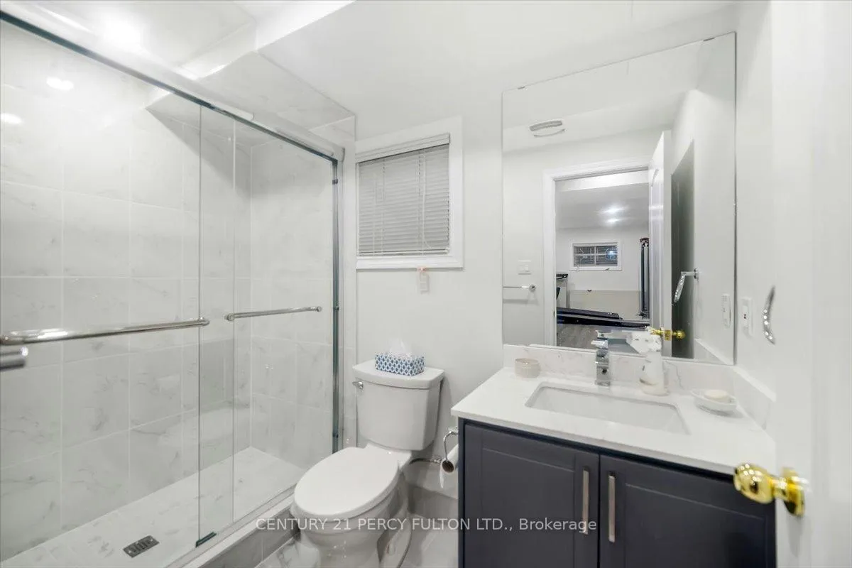 Photo 34 of 8 Boulderbrook Drive, Scarborough, Rouge — HOMEH