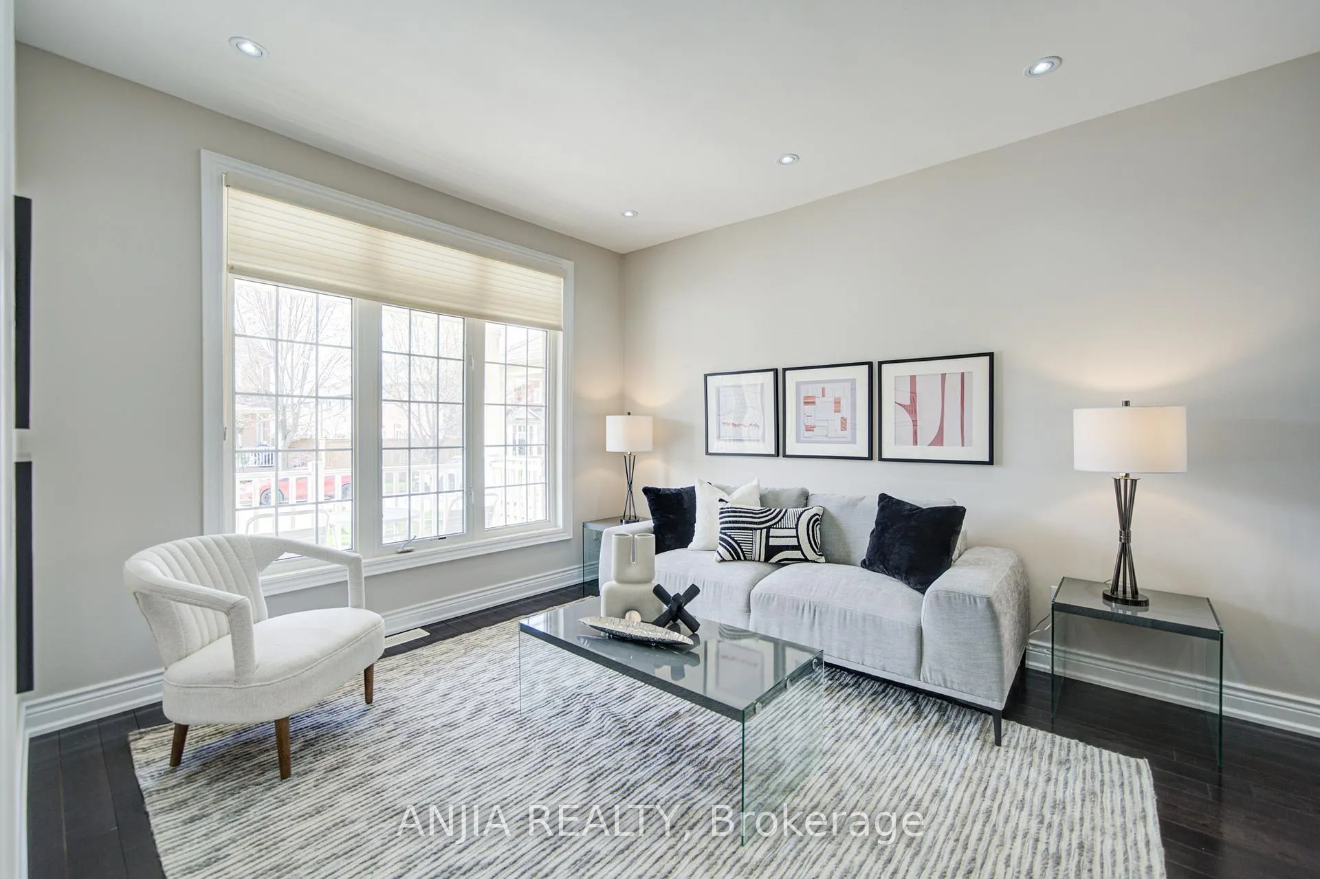 Photo 6 of 87 Lampton Crescent, Markham, Wismer — HOMEH