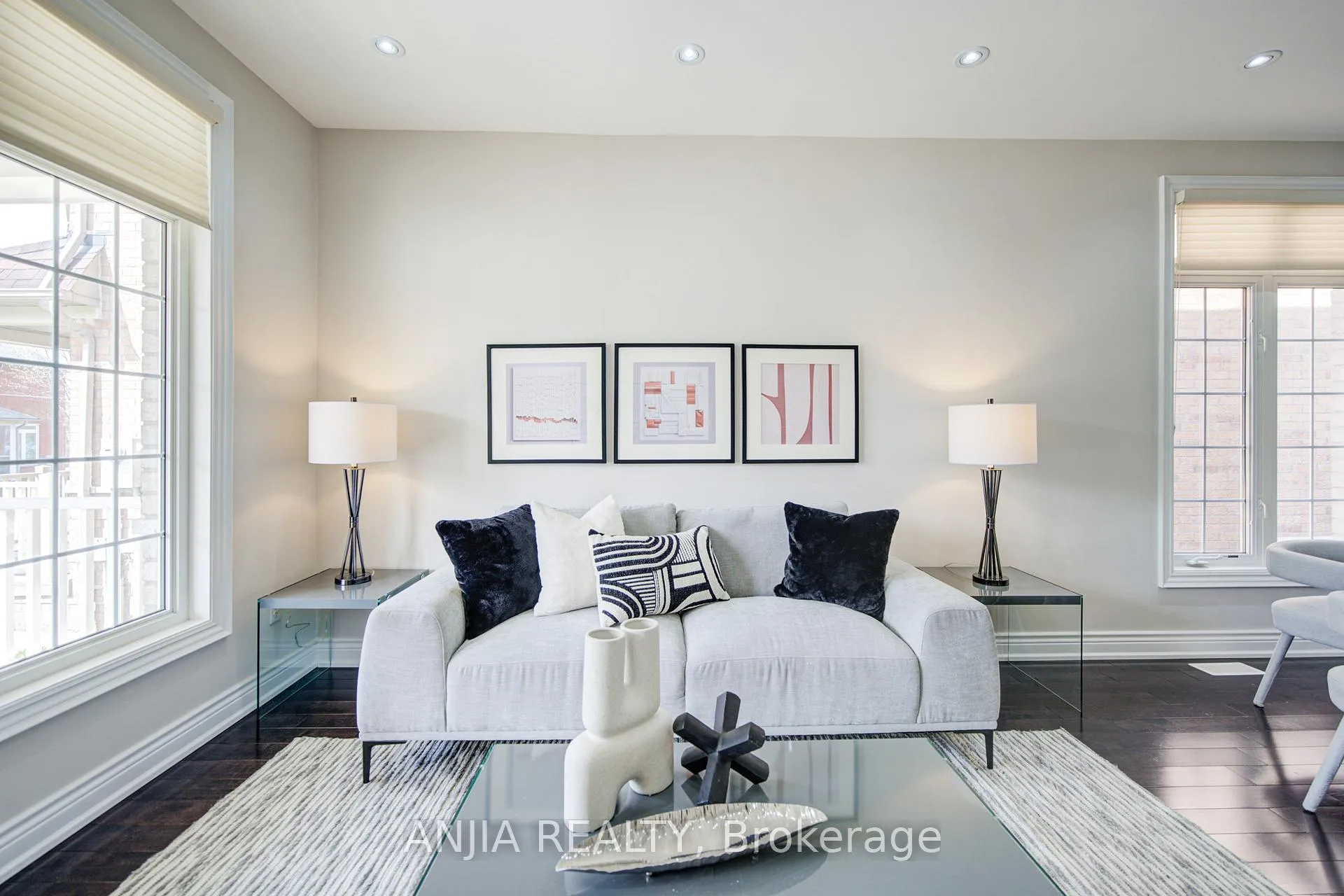 Photo 7 of 87 Lampton Crescent, Markham, Wismer — HOMEH