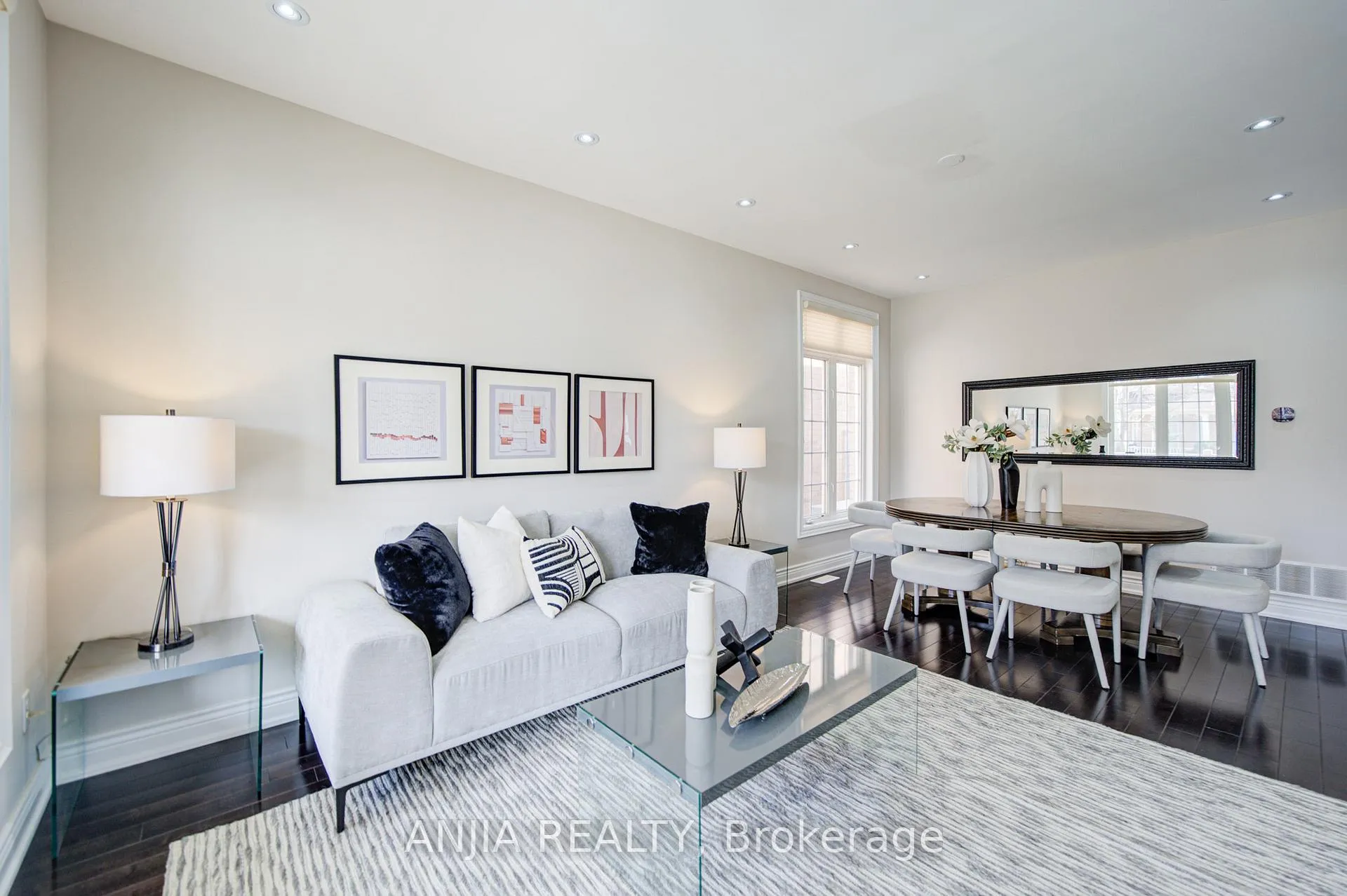 Photo 8 of 87 Lampton Crescent, Markham, Wismer — HOMEH