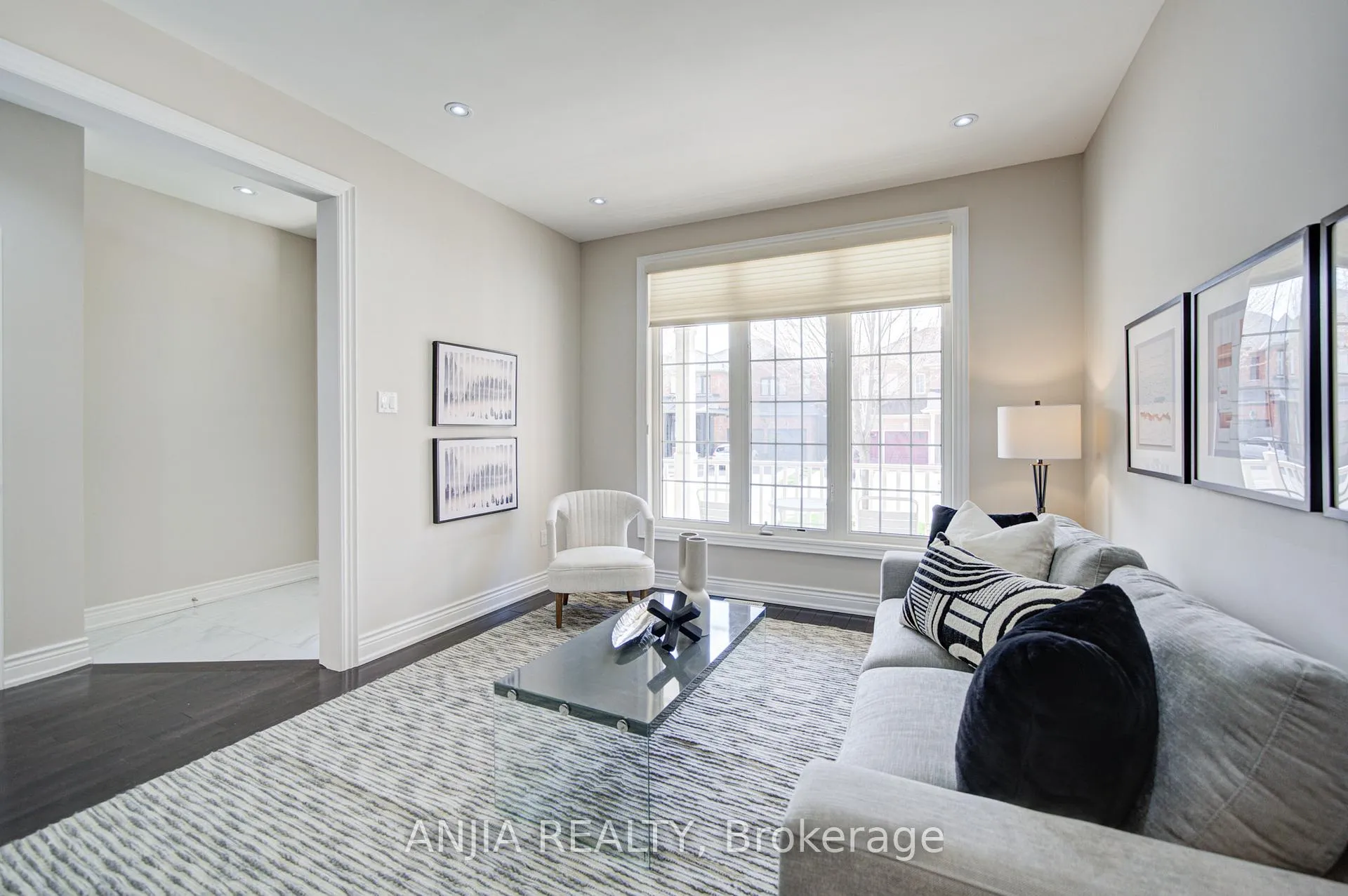 Photo 9 of 87 Lampton Crescent, Markham, Wismer — HOMEH