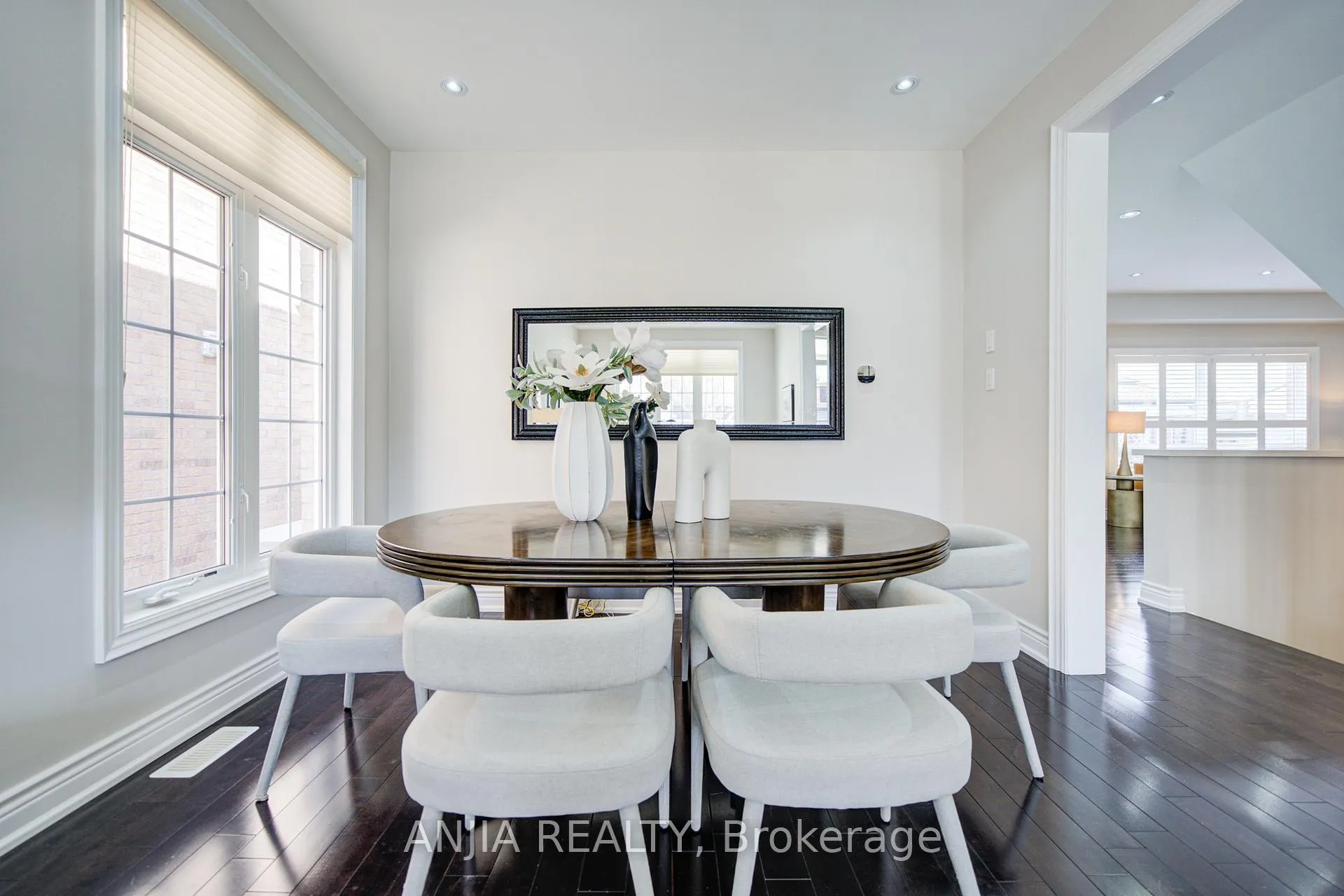 Photo 11 of 87 Lampton Crescent, Markham, Wismer — HOMEH