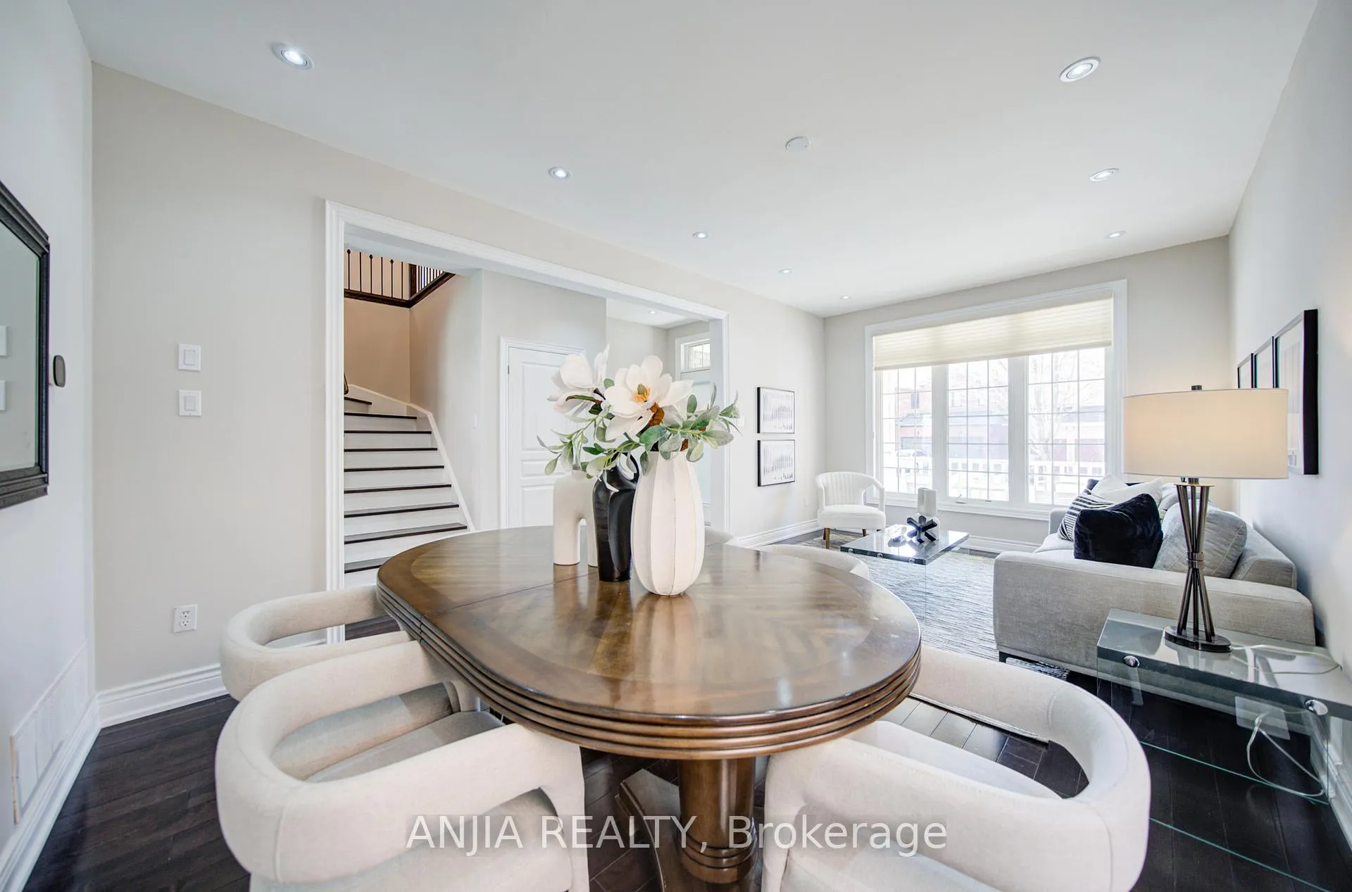 Photo 12 of 87 Lampton Crescent, Markham, Wismer — HOMEH
