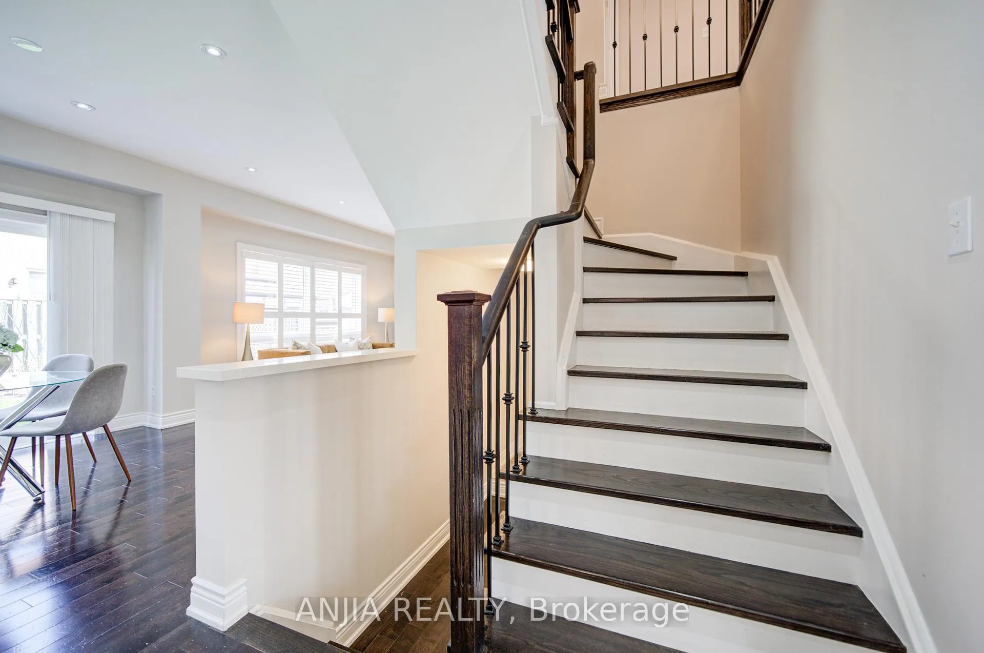 Photo 13 of 87 Lampton Crescent, Markham, Wismer — HOMEH