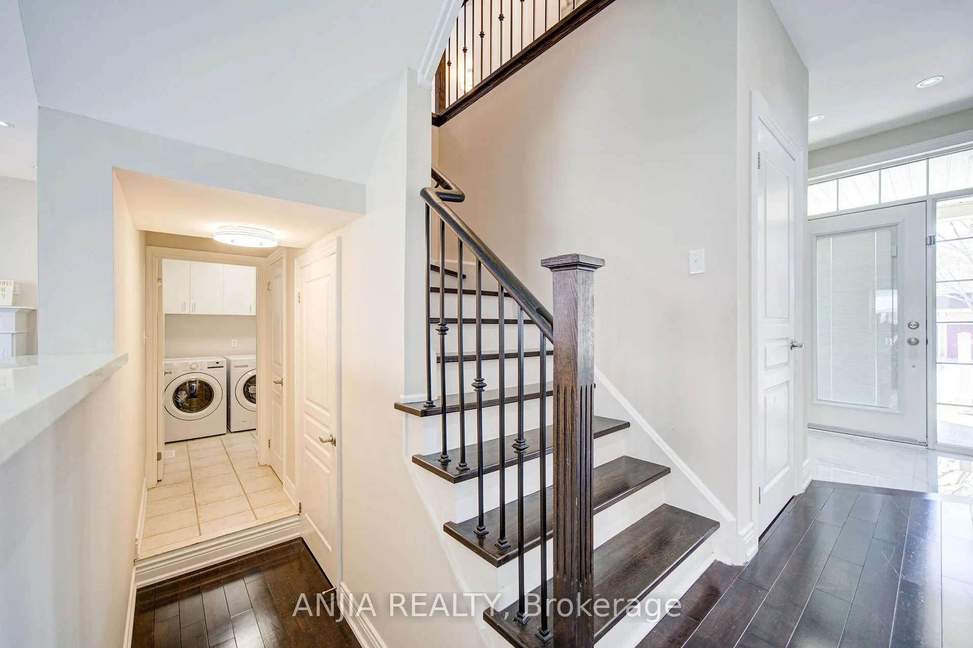 Photo 15 of 87 Lampton Crescent, Markham, Wismer — HOMEH
