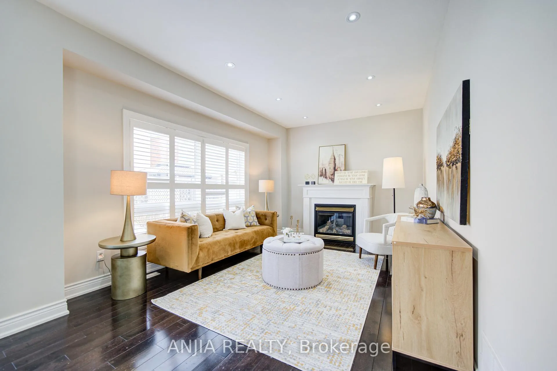 Photo 20 of 87 Lampton Crescent, Markham, Wismer — HOMEH