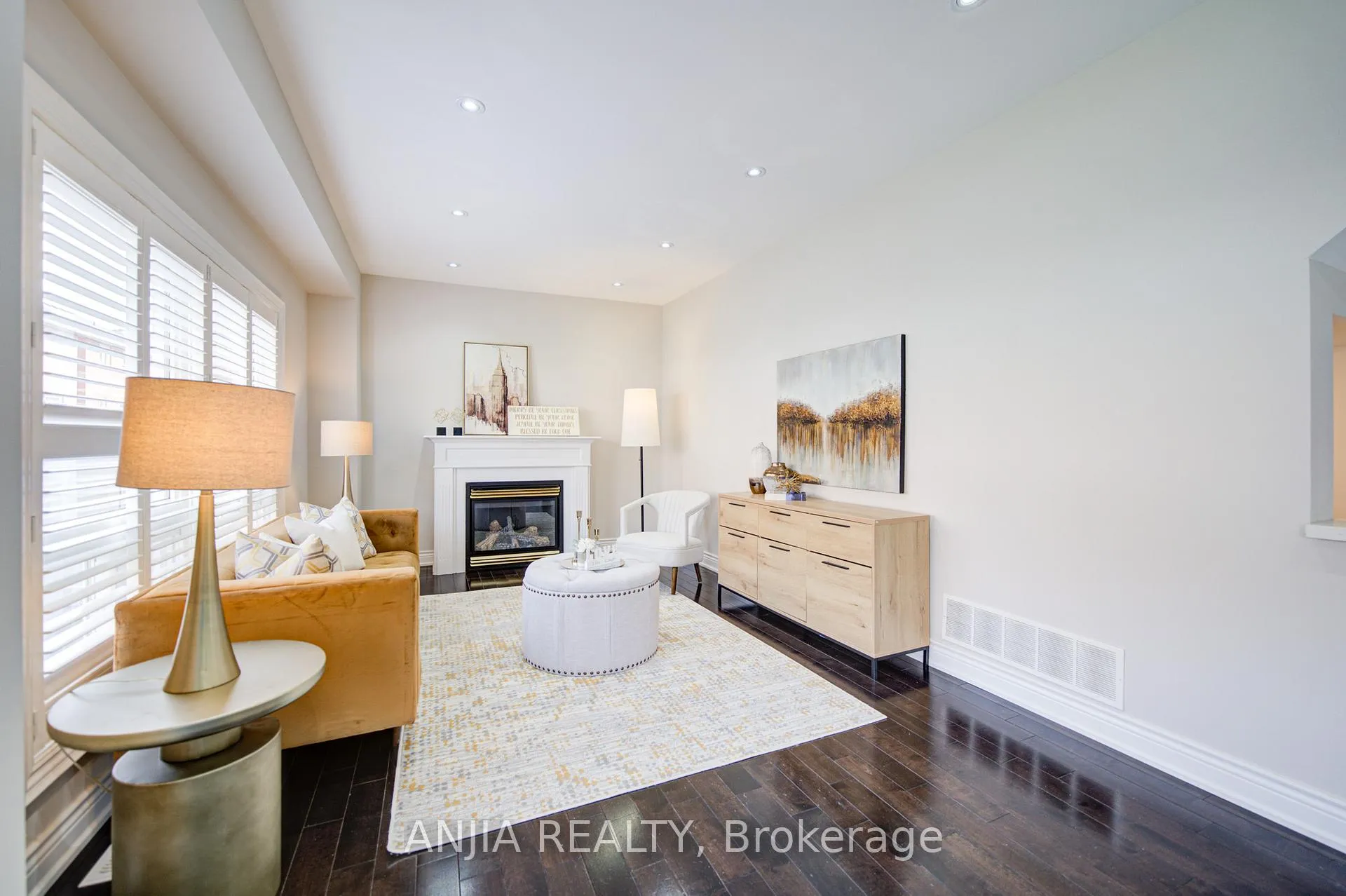 Photo 21 of 87 Lampton Crescent, Markham, Wismer — HOMEH