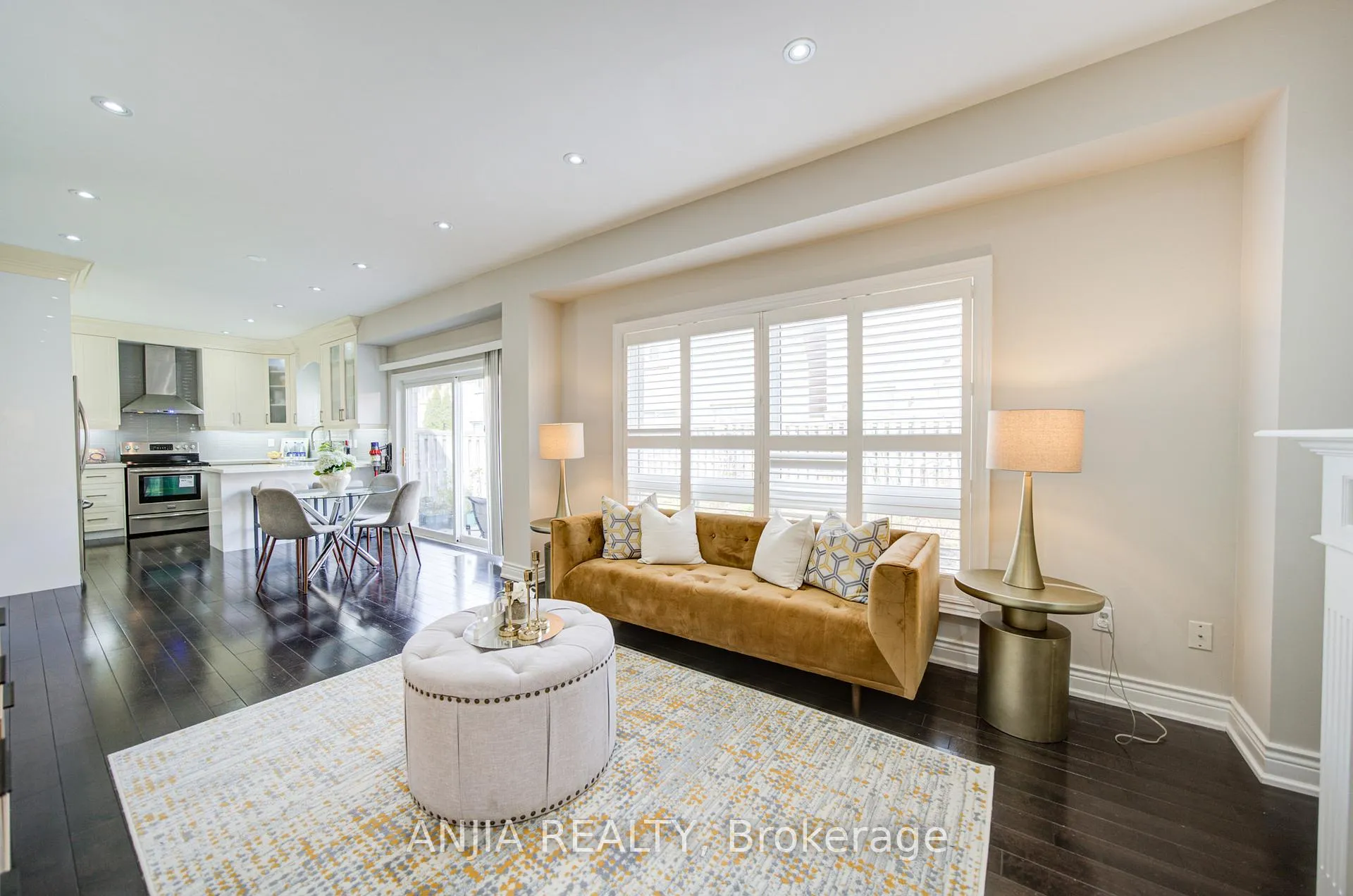 Photo 22 of 87 Lampton Crescent, Markham, Wismer — HOMEH