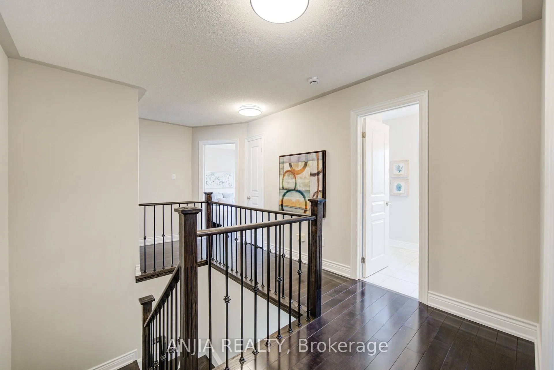 Photo 28 of 87 Lampton Crescent, Markham, Wismer — HOMEH