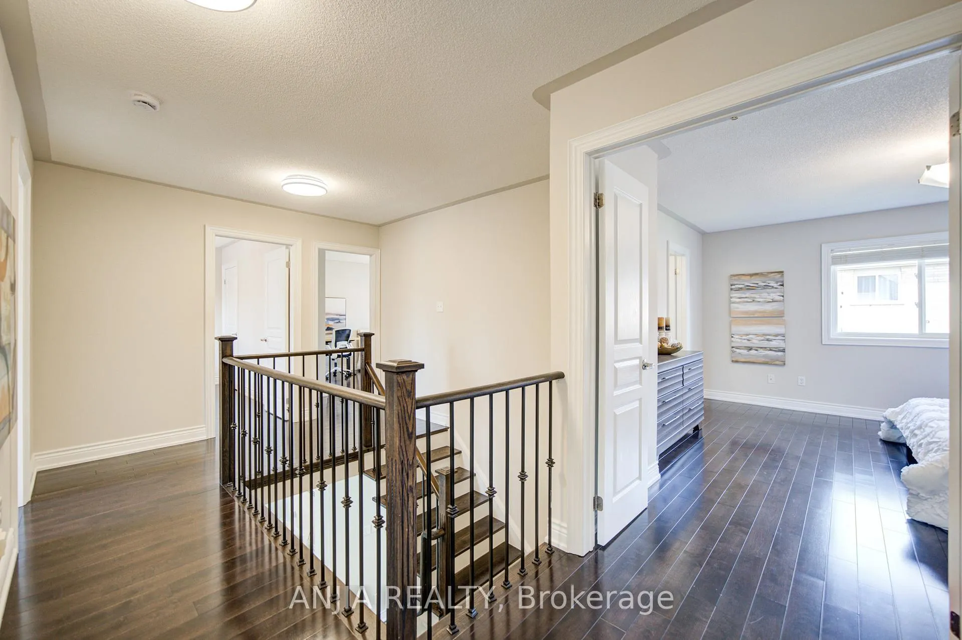 Photo 29 of 87 Lampton Crescent, Markham, Wismer — HOMEH