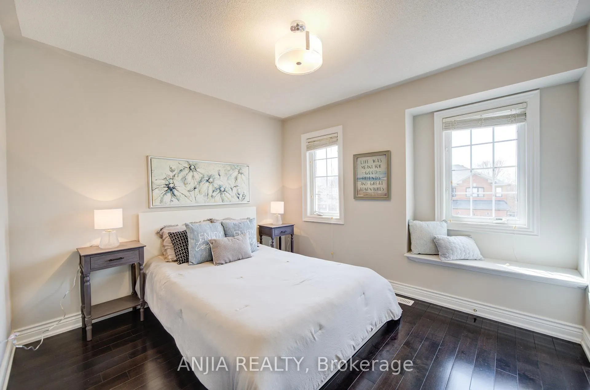 Photo 30 of 87 Lampton Crescent, Markham, Wismer — HOMEH