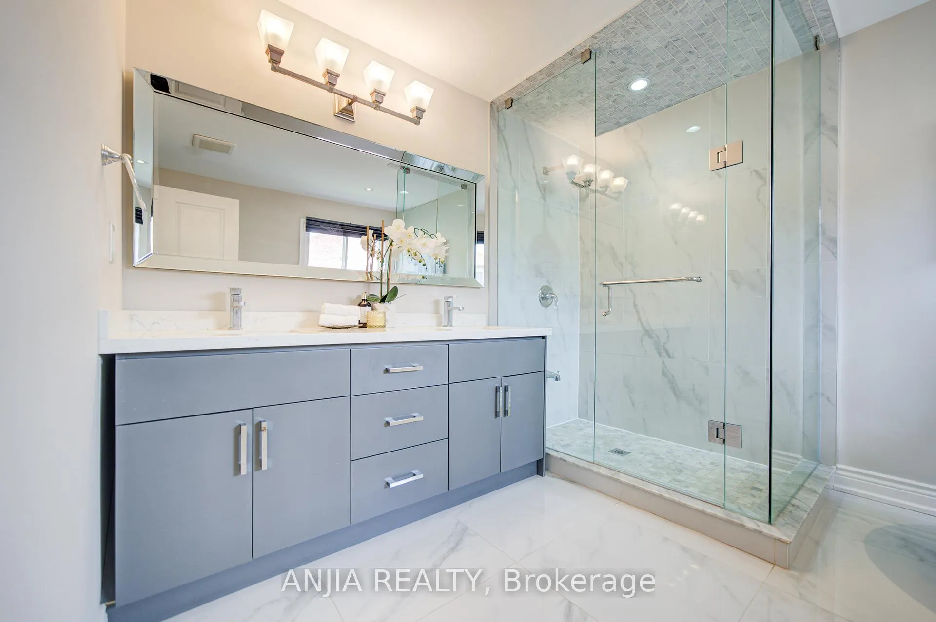 Photo 36 of 87 Lampton Crescent, Markham, Wismer — HOMEH