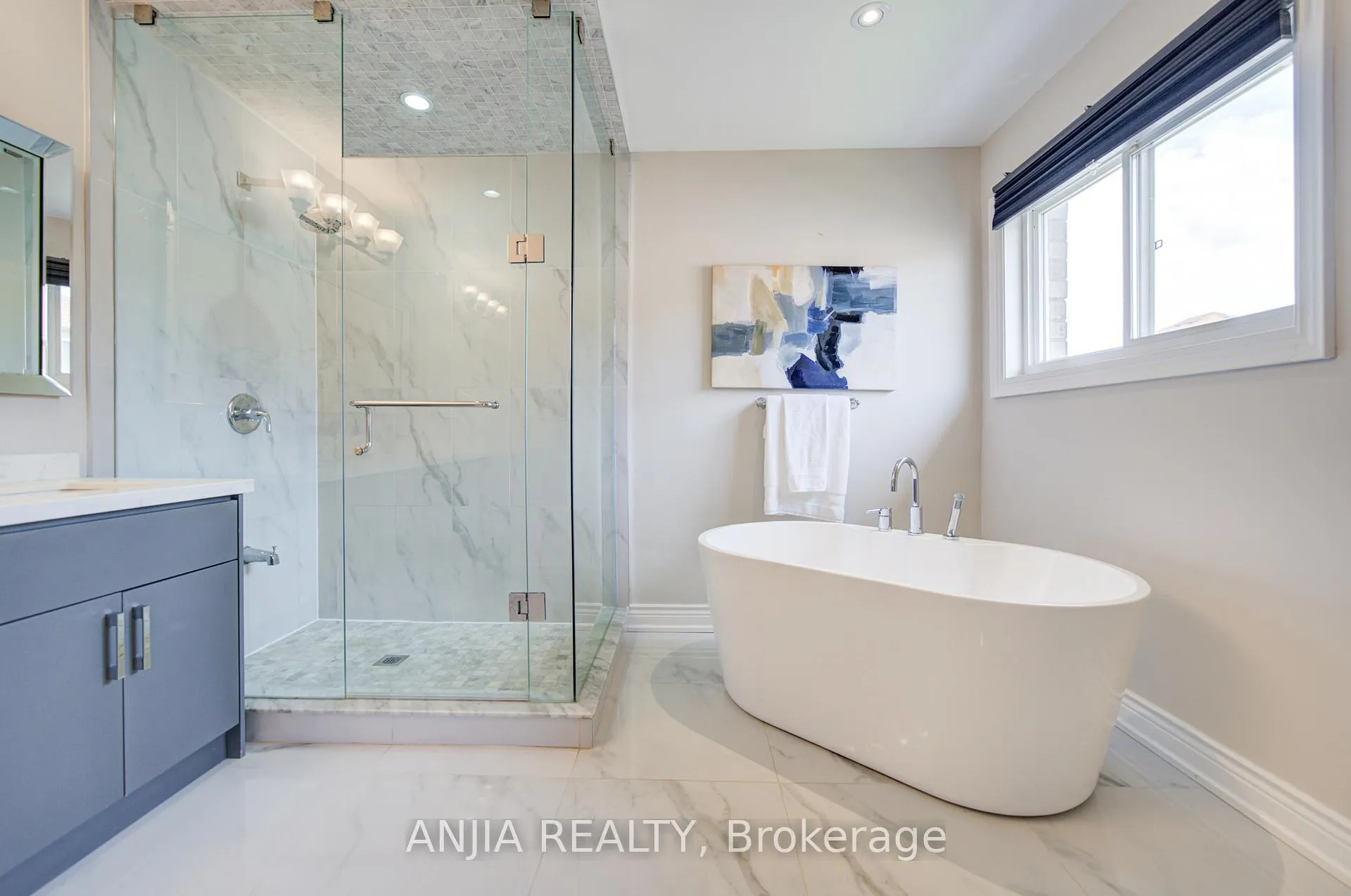 Photo 38 of 87 Lampton Crescent, Markham, Wismer — HOMEH