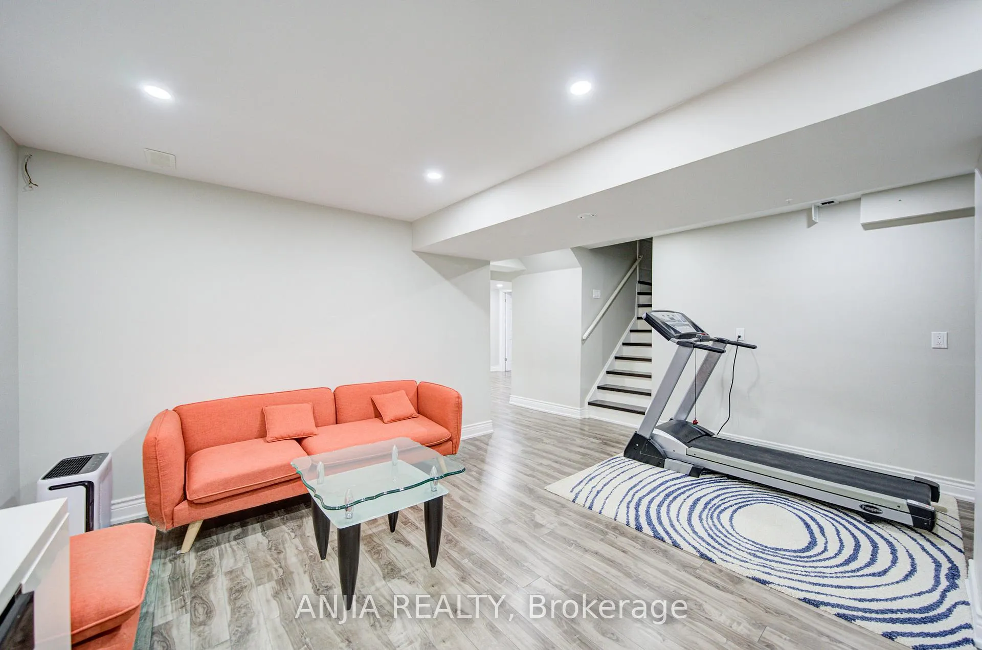 Photo 47 of 87 Lampton Crescent, Markham, Wismer — HOMEH