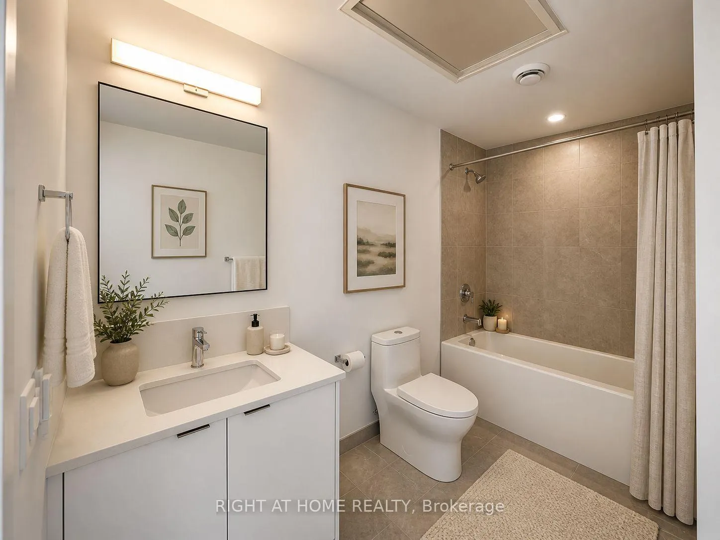 Photo 6 of Unit 1205 A, 1606 Charles Street, Whitby, Port Whitby — HOMEH