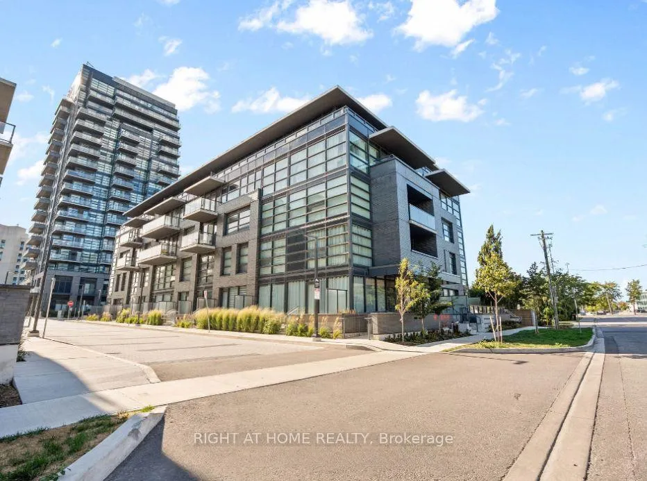 Photo 22 of Unit 1205 A, 1606 Charles Street, Whitby, Port Whitby — HOMEH
