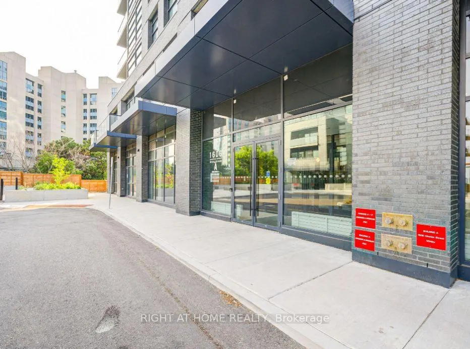 Photo 24 of Unit 1205 A, 1606 Charles Street, Whitby, Port Whitby — HOMEH