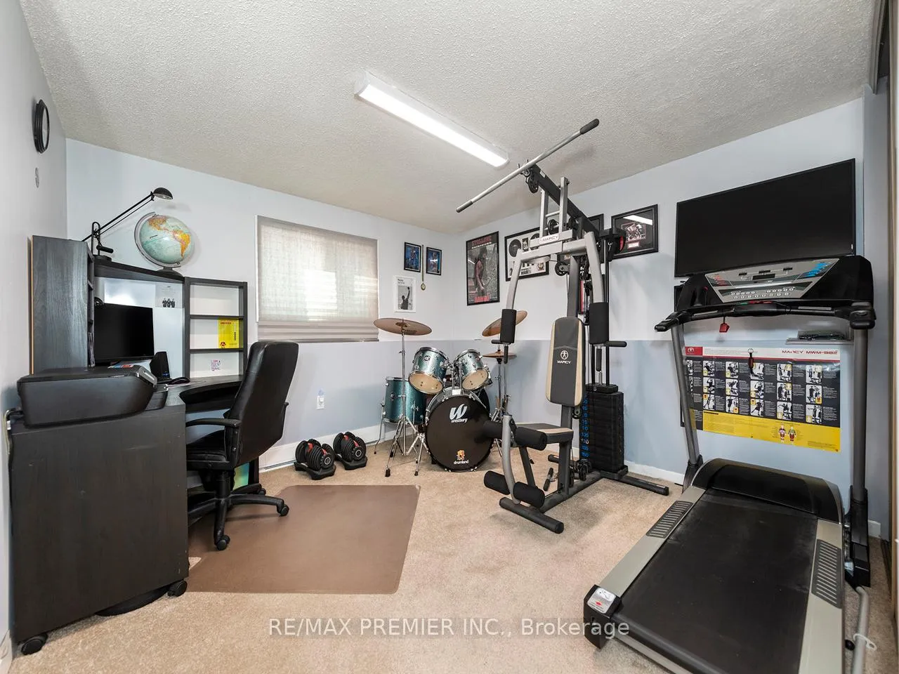 Photo 36 of 203 Burns Circle, Barrie, Northwest — HOMEH
