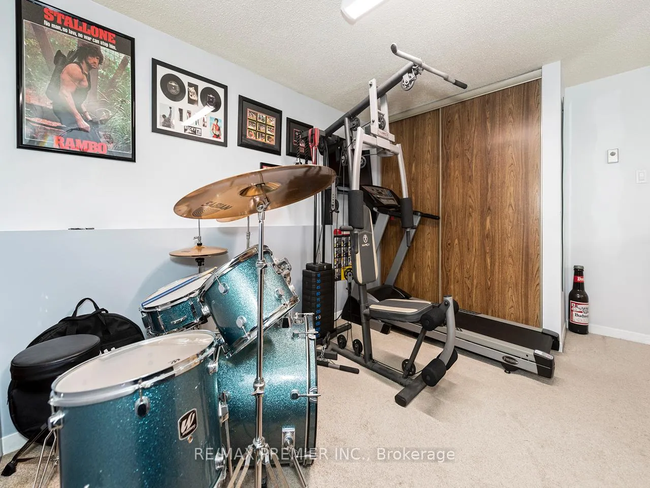 Photo 37 of 203 Burns Circle, Barrie, Northwest — HOMEH
