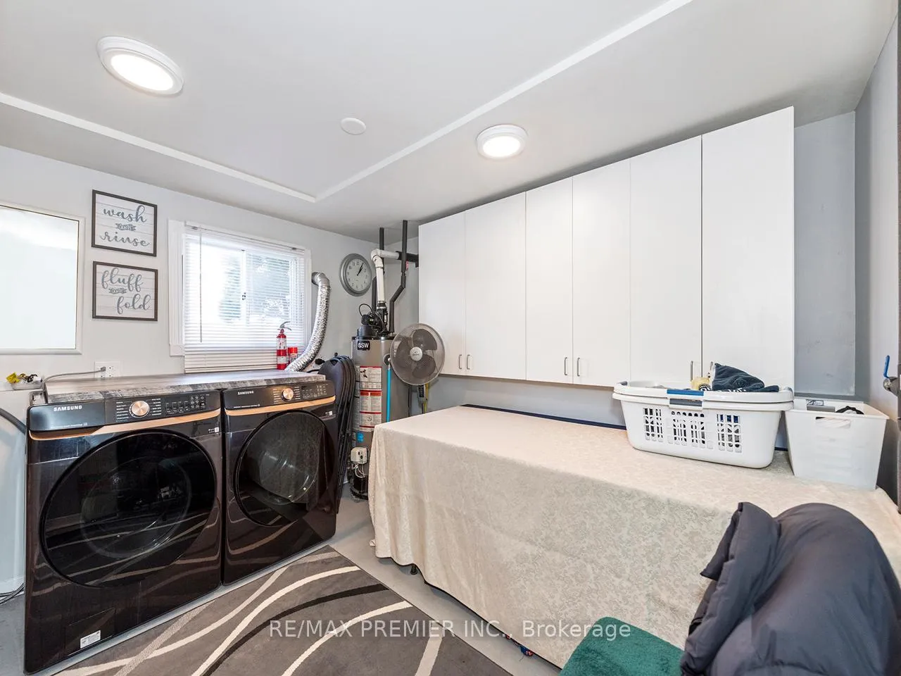 Photo 40 of 203 Burns Circle, Barrie, Northwest — HOMEH