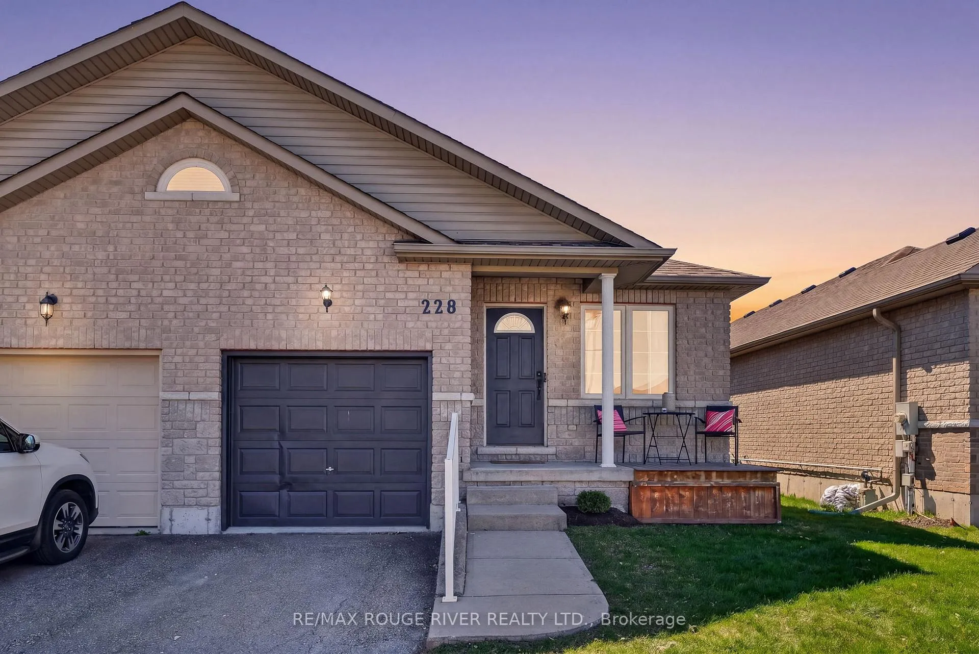 Photo 1 of 228 Ruttan Terrace, Cobourg — HOMEH