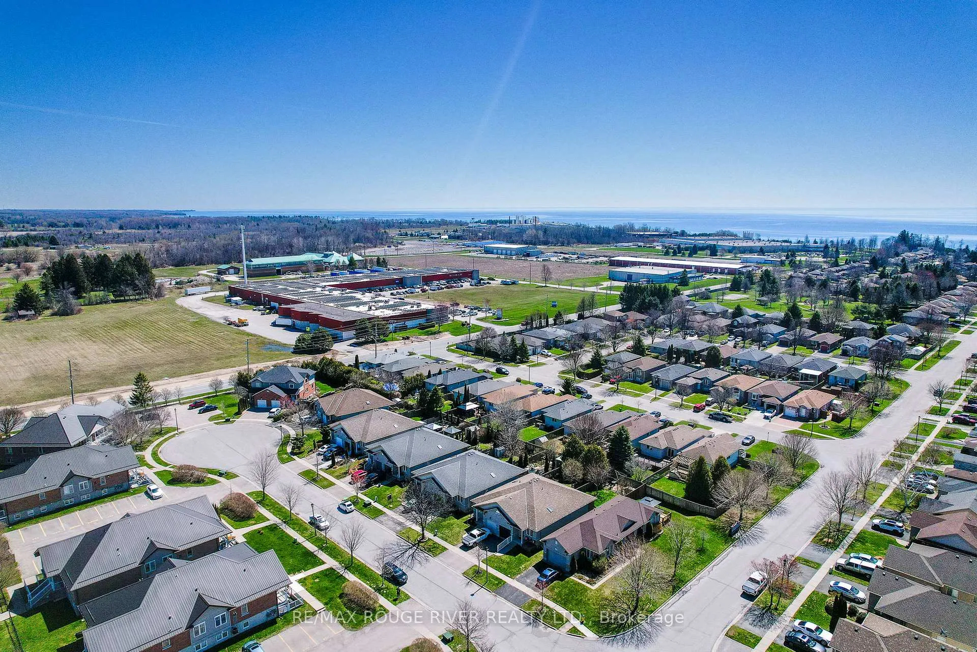 Photo 3 of 228 Ruttan Terrace, Cobourg — HOMEH