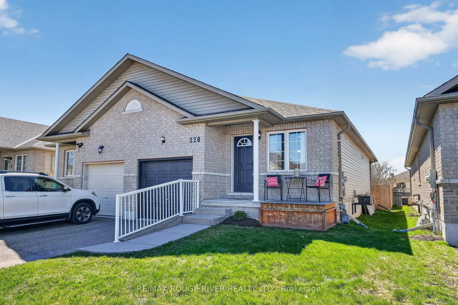 Photo 5 of 228 Ruttan Terrace, Cobourg — HOMEH