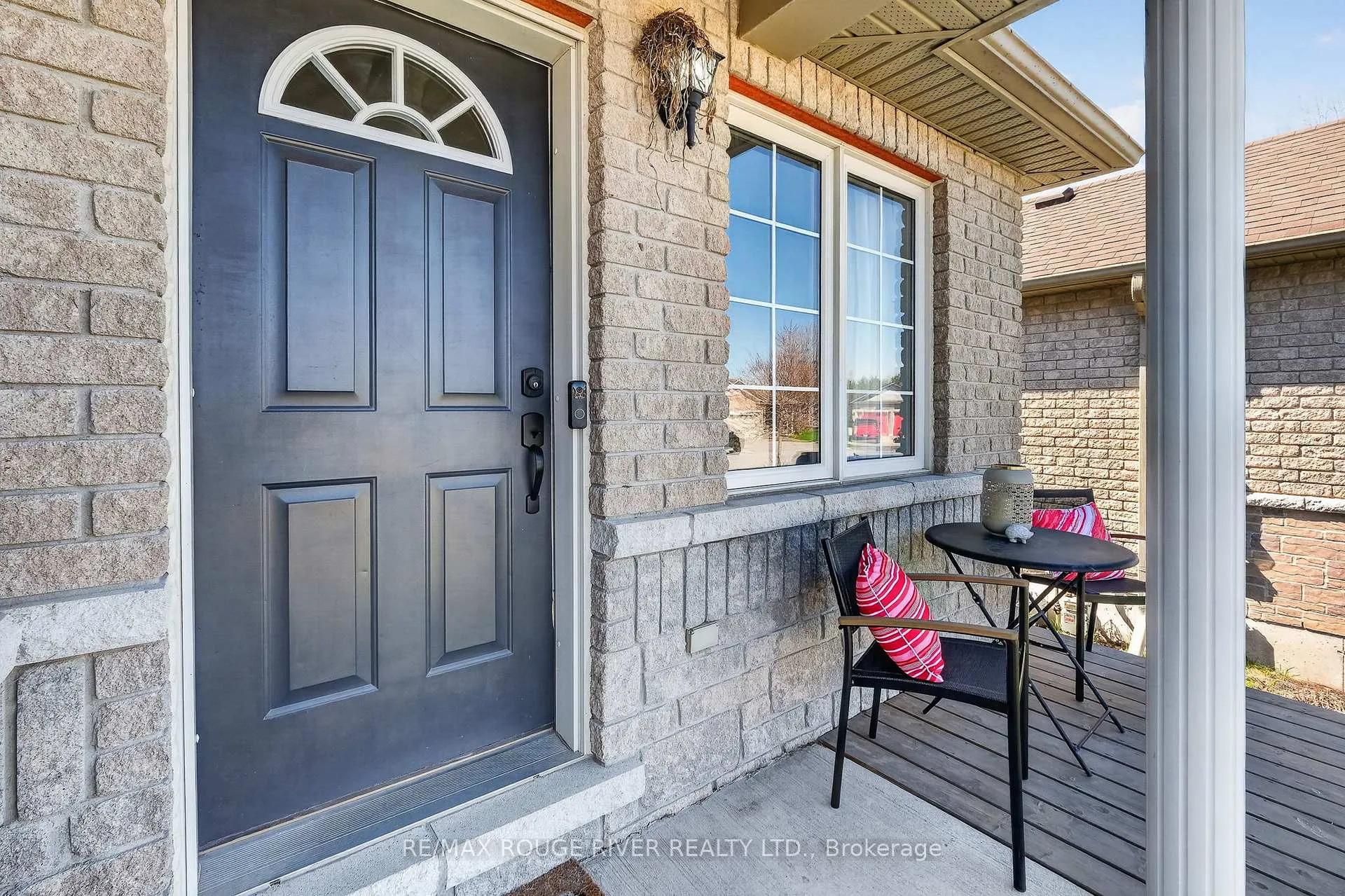 Photo 6 of 228 Ruttan Terrace, Cobourg — HOMEH