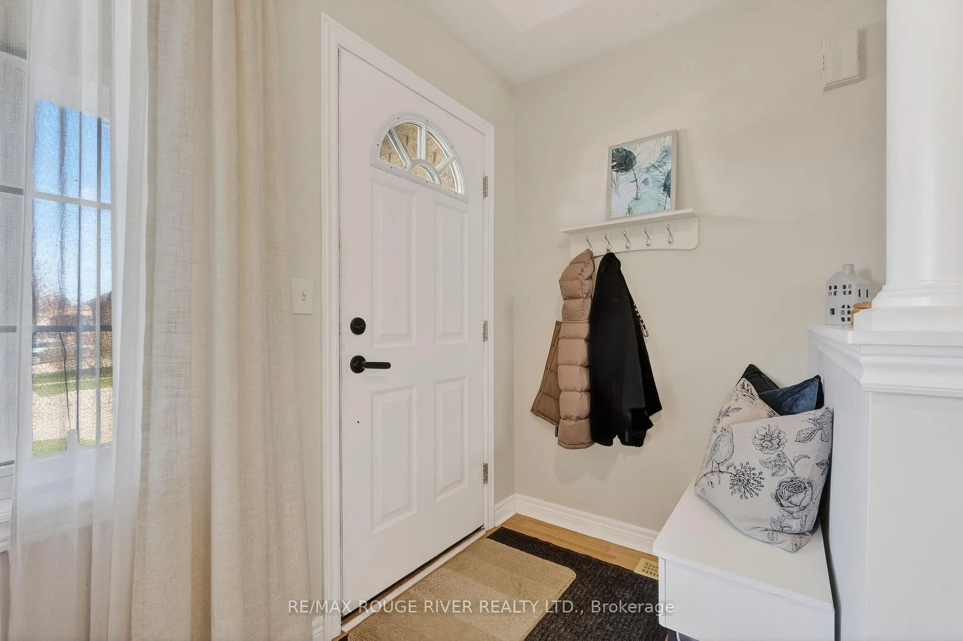 Photo 7 of 228 Ruttan Terrace, Cobourg — HOMEH