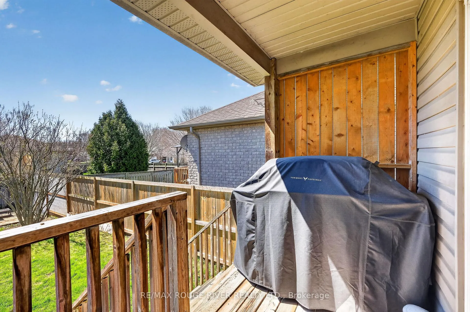 Photo 29 of 228 Ruttan Terrace, Cobourg — HOMEH