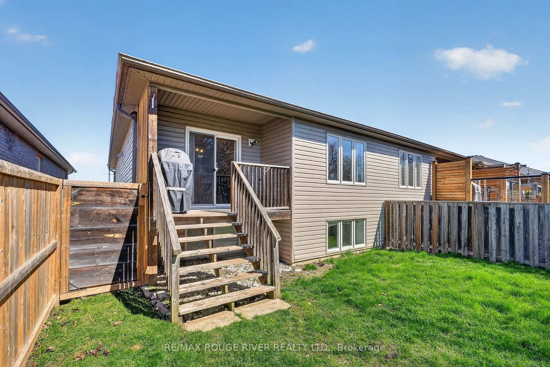 Photo 30 of 228 Ruttan Terrace, Cobourg — HOMEH