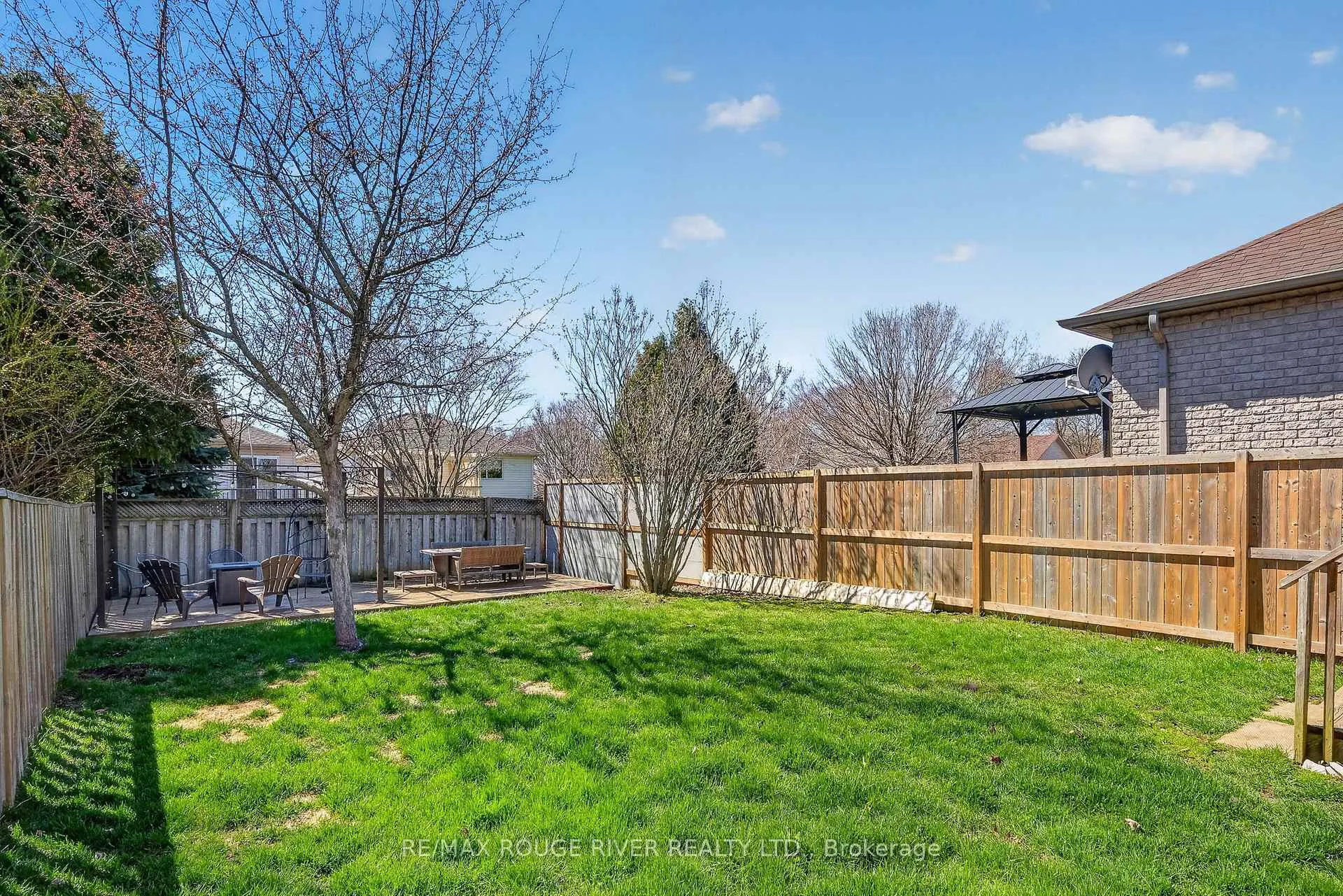Photo 33 of 228 Ruttan Terrace, Cobourg — HOMEH