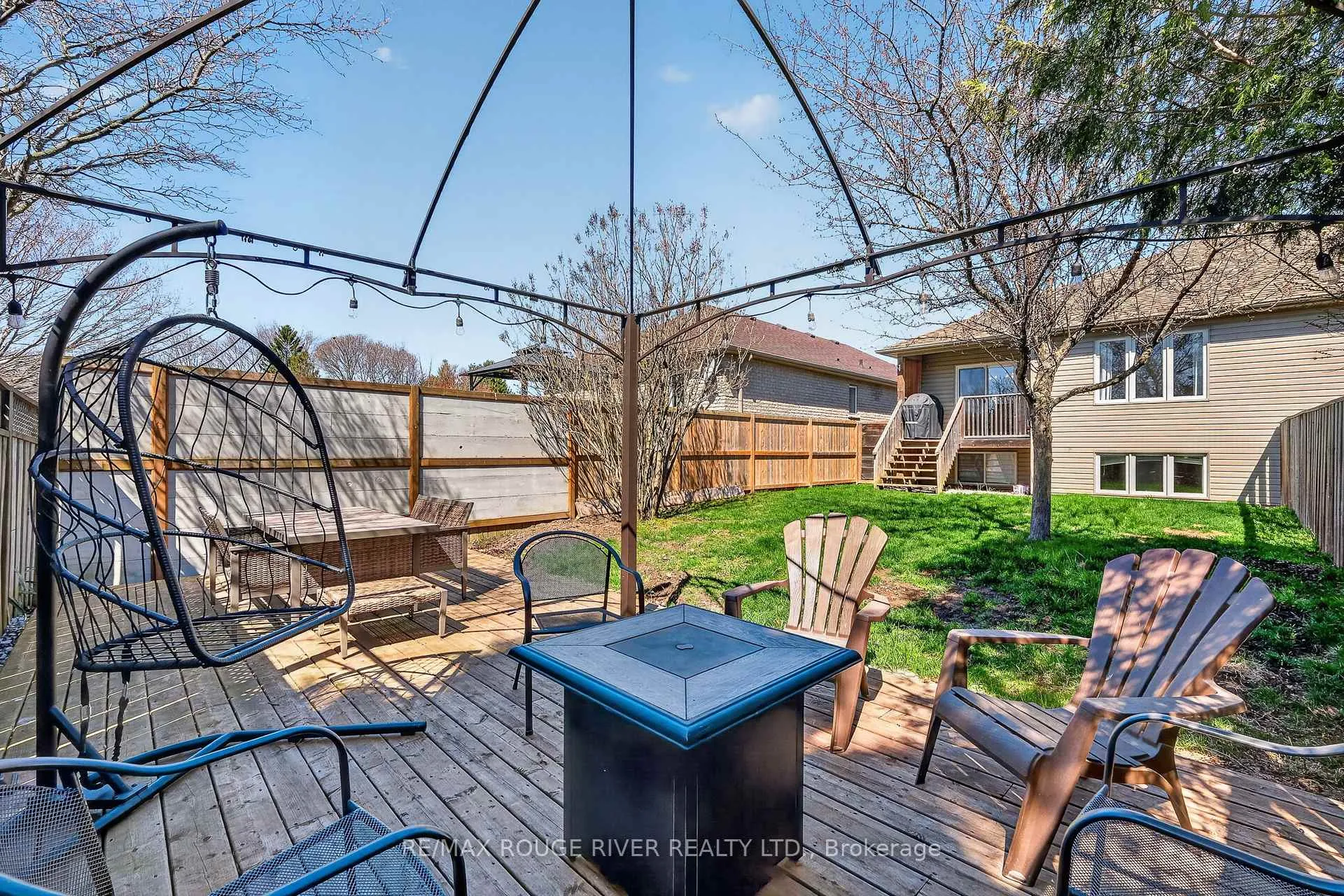 Photo 35 of 228 Ruttan Terrace, Cobourg — HOMEH