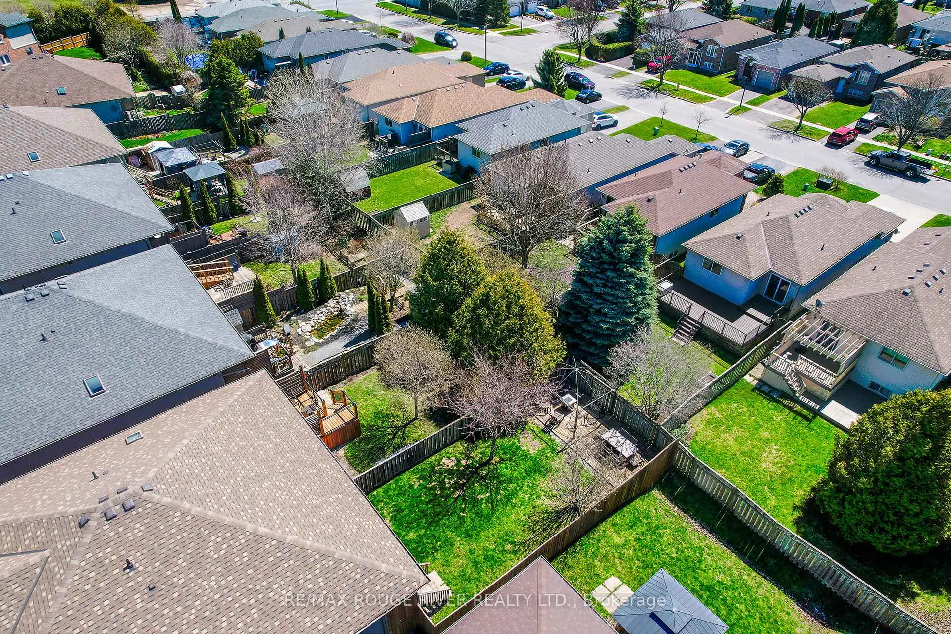 Photo 36 of 228 Ruttan Terrace, Cobourg — HOMEH