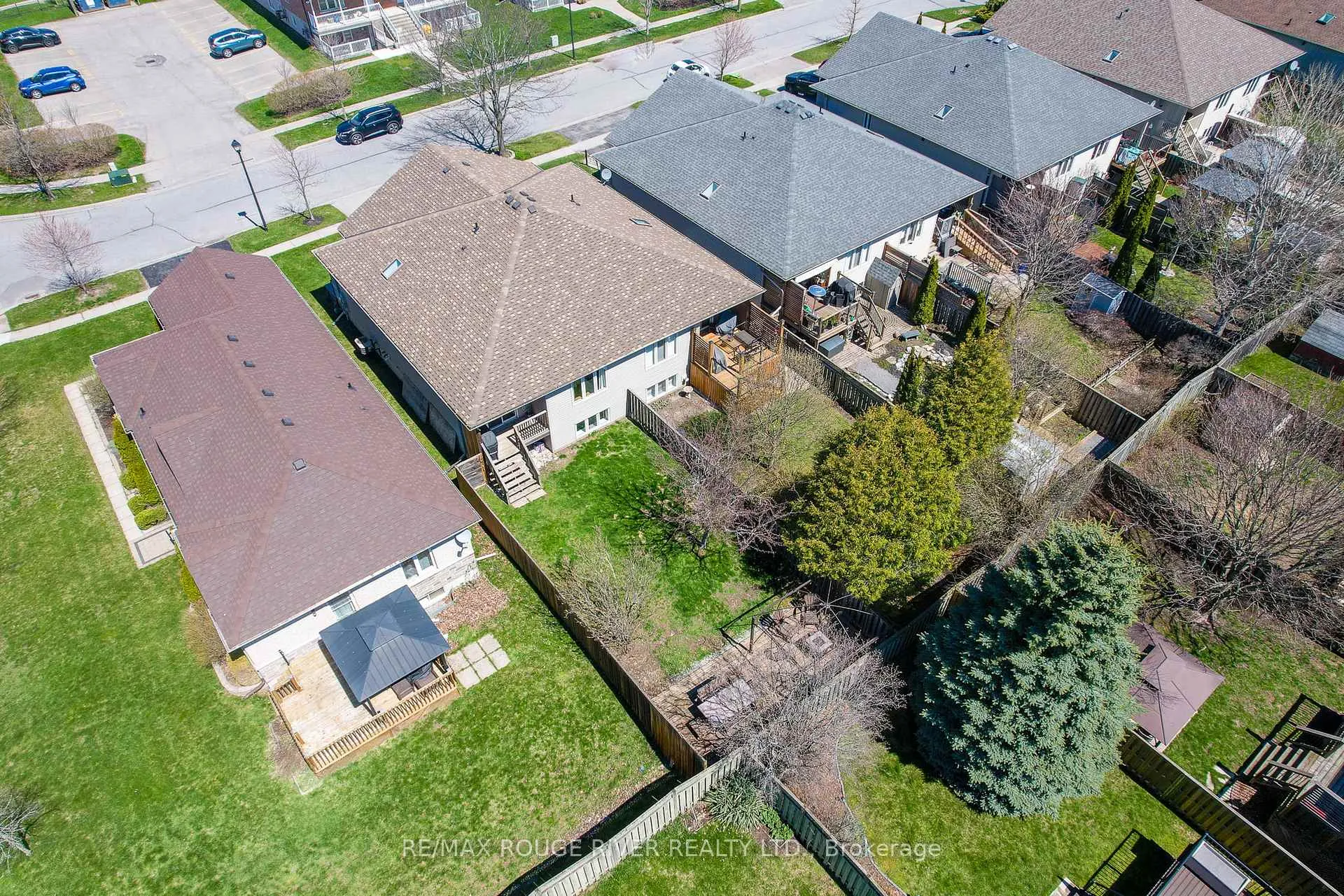 Photo 37 of 228 Ruttan Terrace, Cobourg — HOMEH