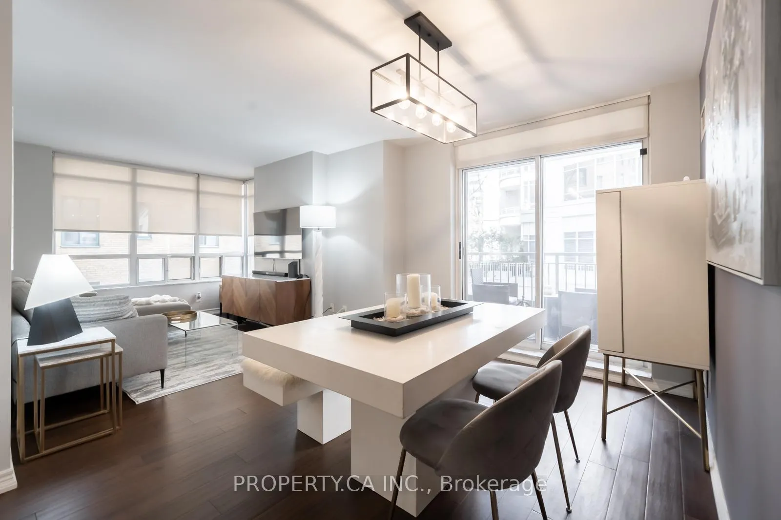 Photo 24 of Unit 202, 60 St Clair Avenue W, Toronto, Yonge-St. Clair — HOMEH