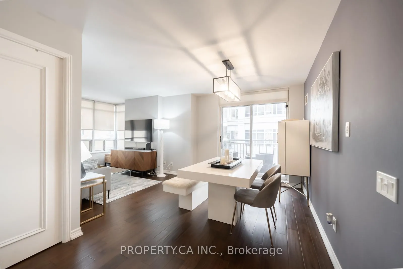Photo of Unit 202, 60 St Clair Avenue W