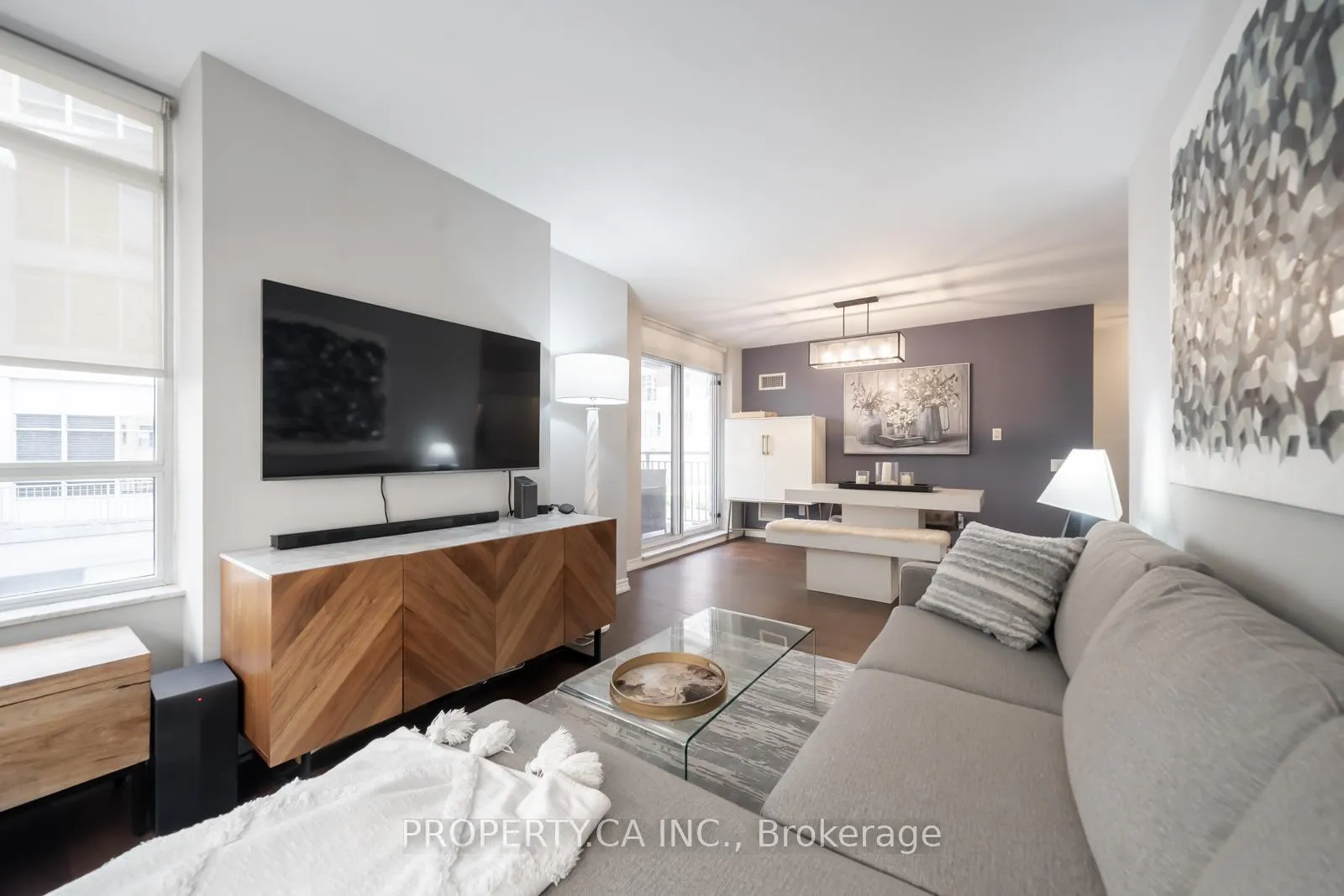 Photo 28 of Unit 202, 60 St Clair Avenue W, Toronto, Yonge-St. Clair — HOMEH