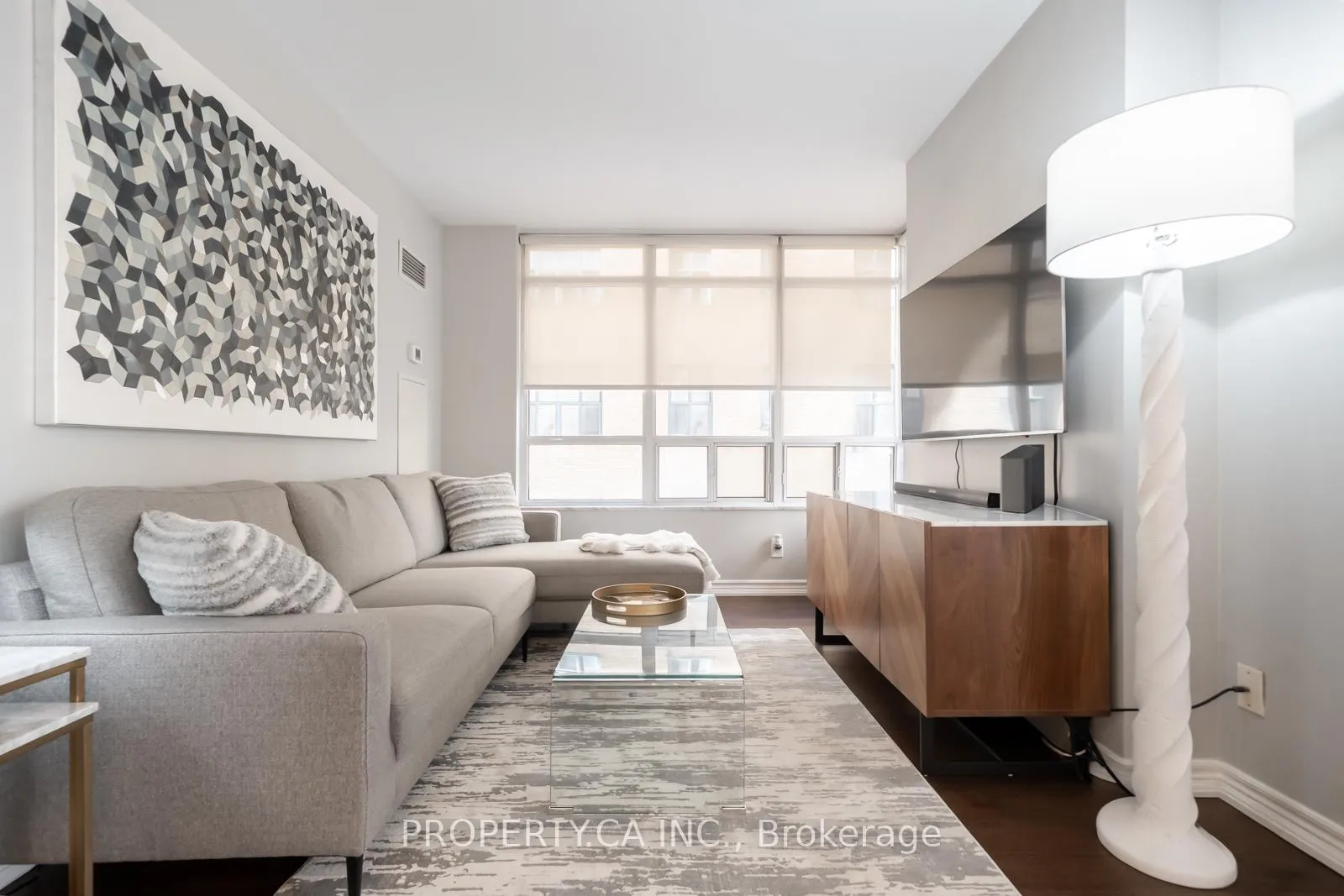 Photo 27 of Unit 202, 60 St Clair Avenue W, Toronto, Yonge-St. Clair — HOMEH