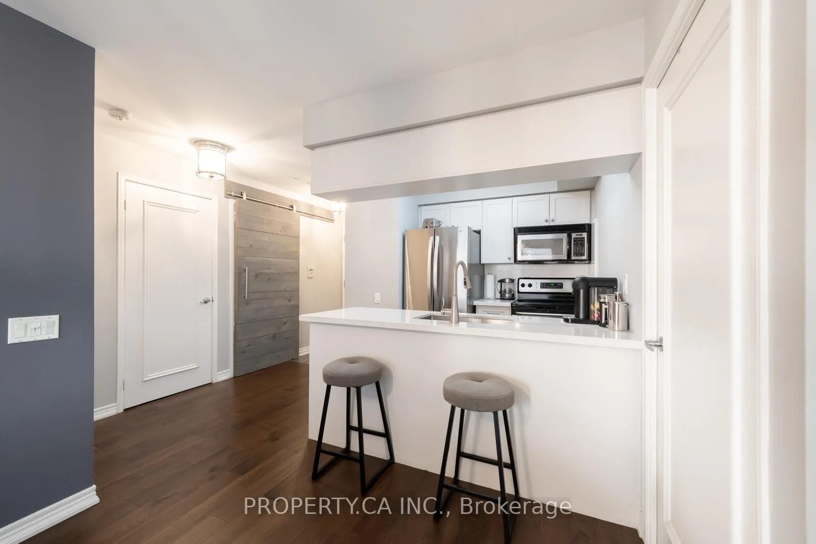 Photo 31 of Unit 202, 60 St Clair Avenue W, Toronto, Yonge-St. Clair — HOMEH