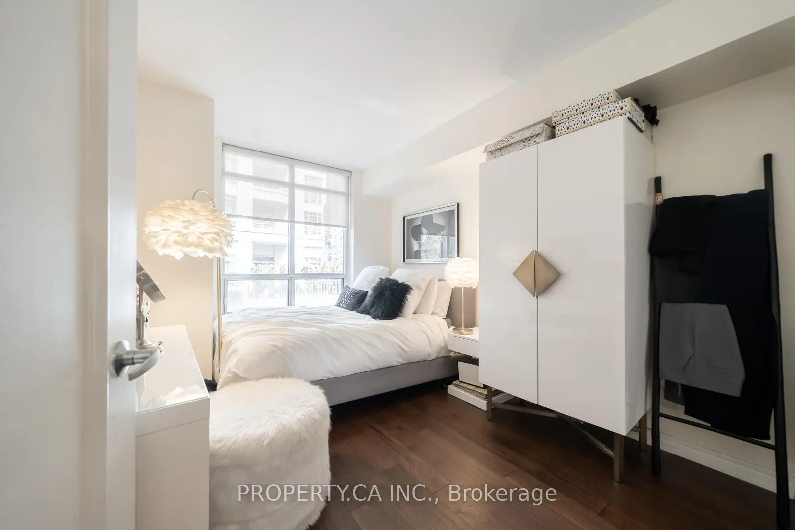 Photo 32 of Unit 202, 60 St Clair Avenue W, Toronto, Yonge-St. Clair — HOMEH