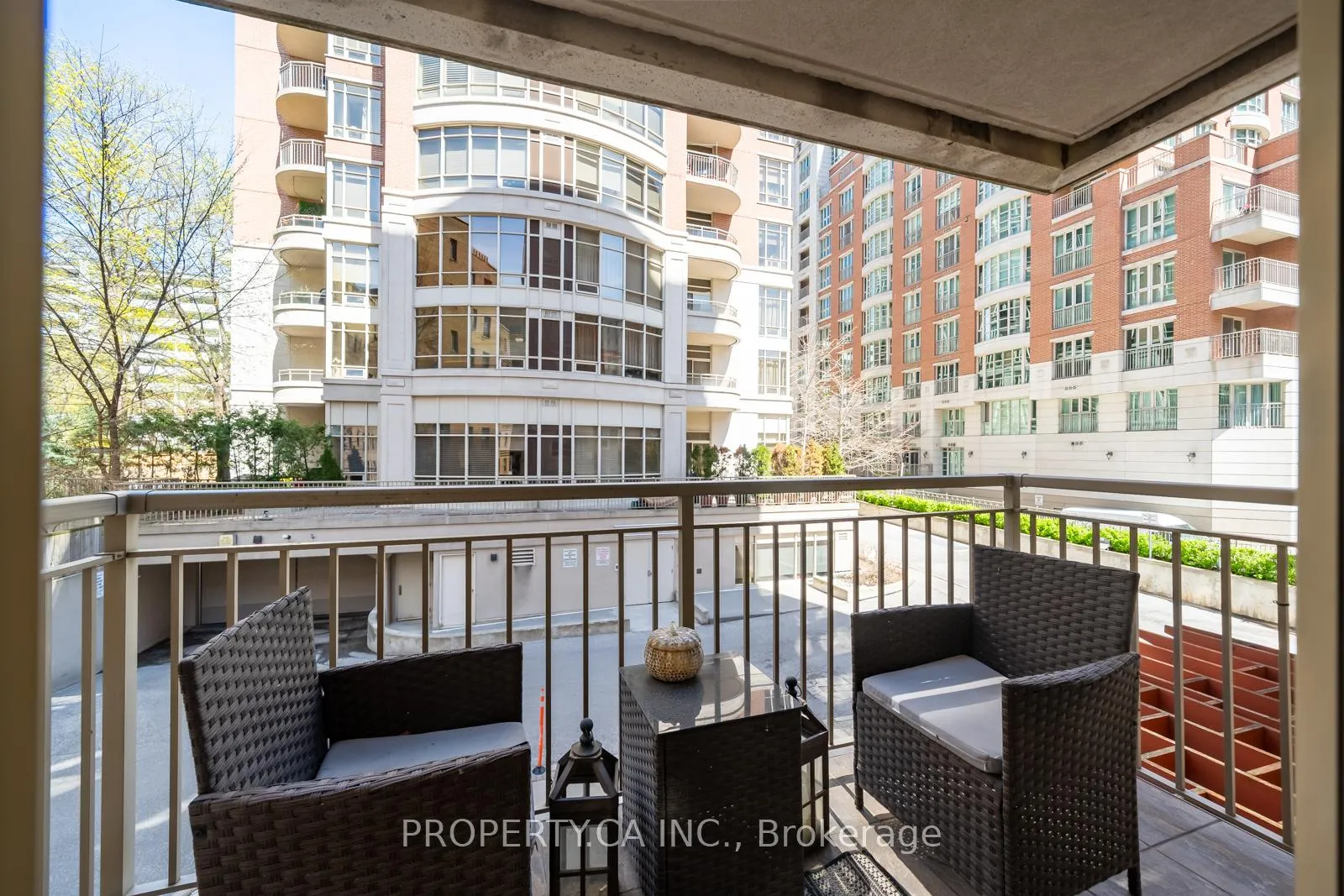Photo 37 of Unit 202, 60 St Clair Avenue W, Toronto, Yonge-St. Clair — HOMEH