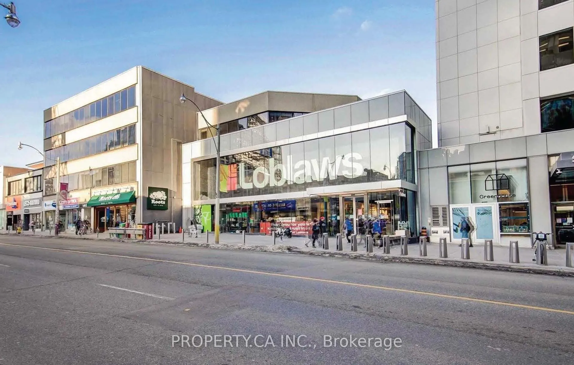 Photo 41 of Unit 202, 60 St Clair Avenue W, Toronto, Yonge-St. Clair — HOMEH
