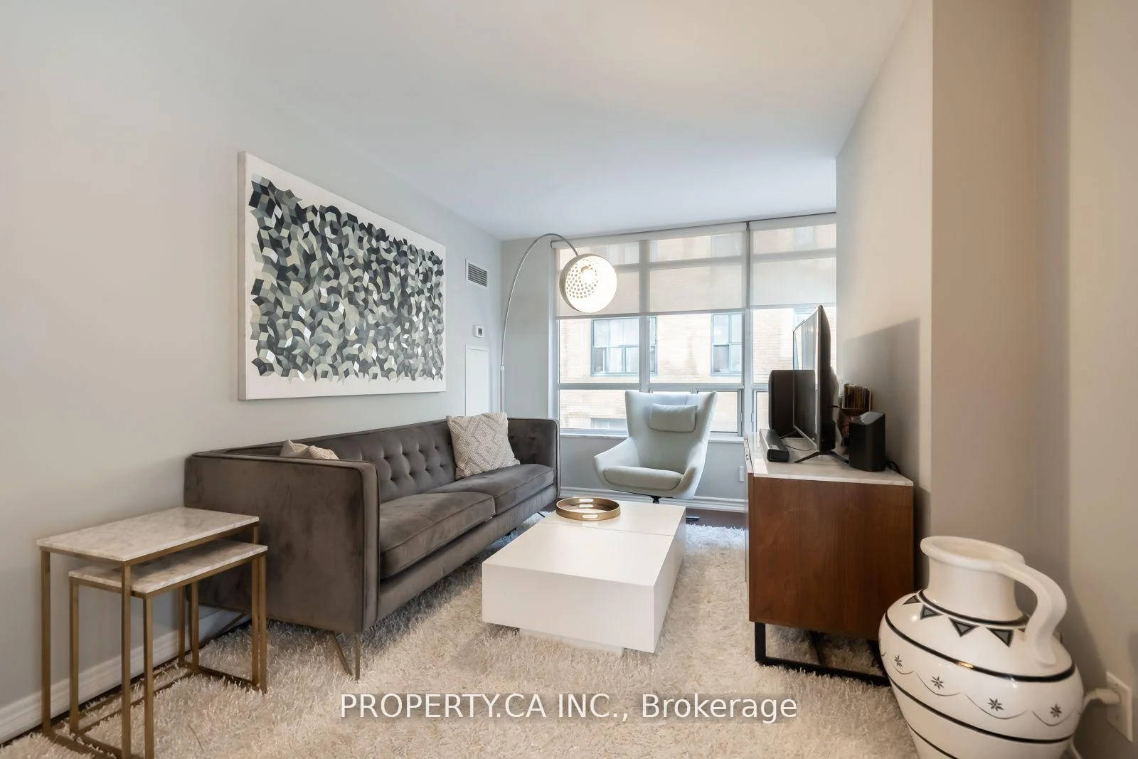 Photo 6 of Unit 202, 60 St Clair Avenue W, Toronto, Yonge-St. Clair — HOMEH